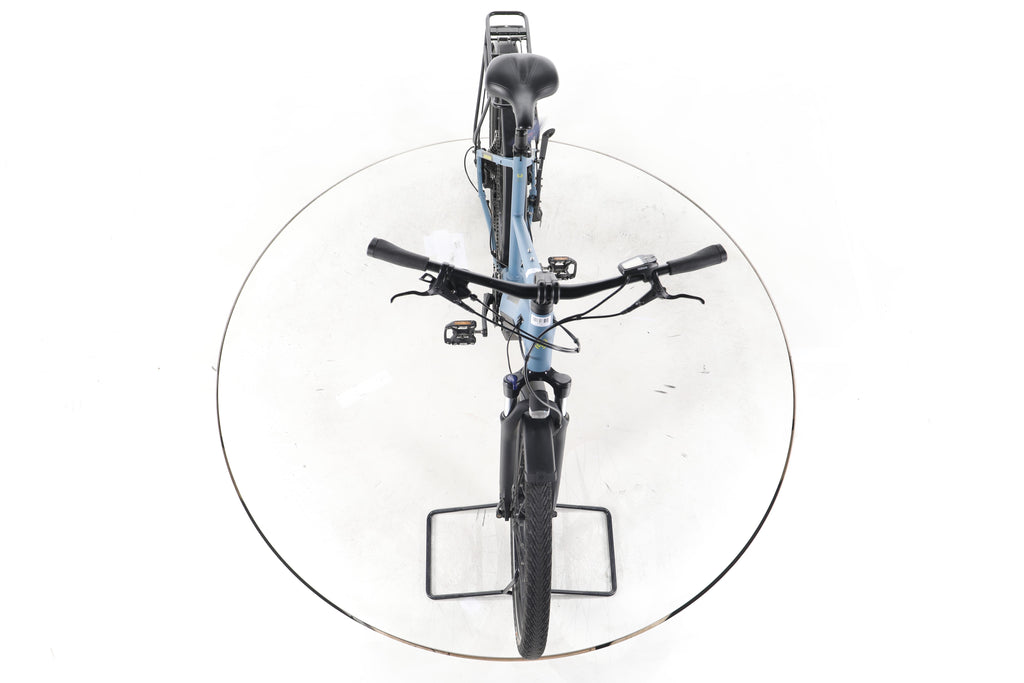 Winora TY200 Trekking E-Bike - Image 16