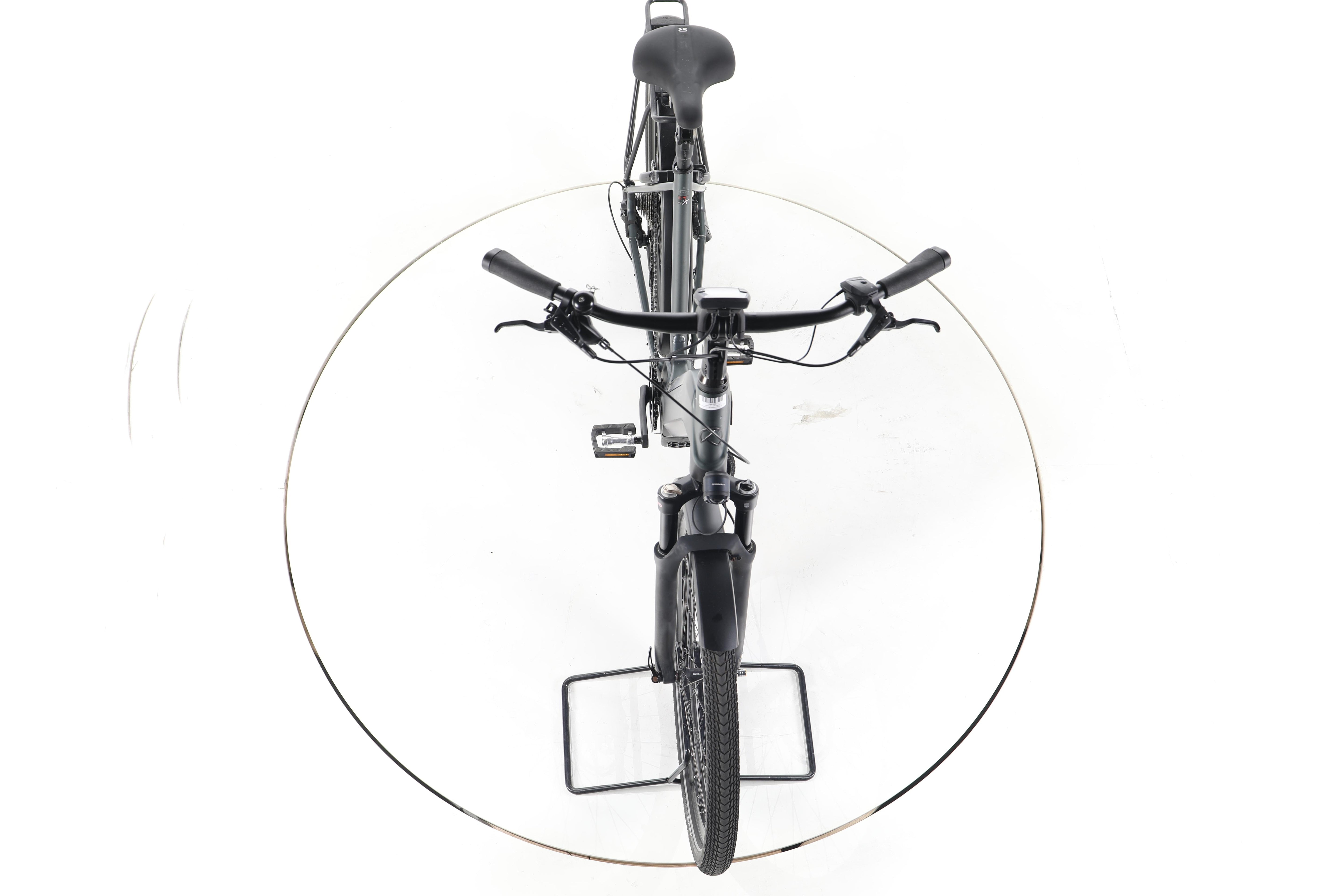 Kalkhoff Endeavour 5.B Advance+ Trekking E-Bike Tiefeinsteiger - Image 16