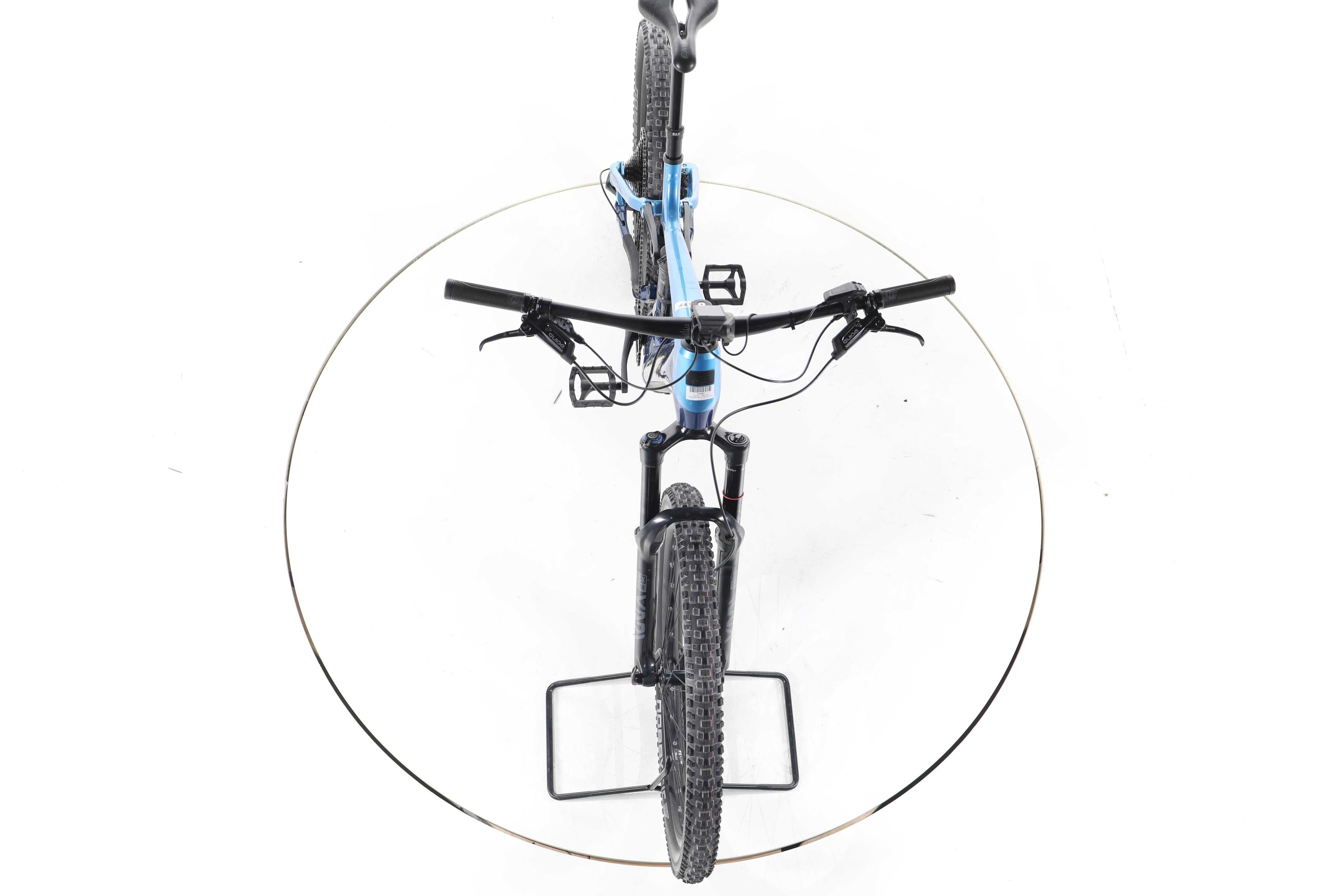 Corratec E-Power RS 160 Pro Plus E-Bike Fully - Image 16