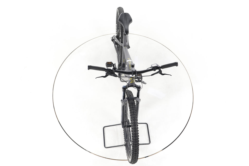 KAYZA Sapric 8 E-Bike - Image 16