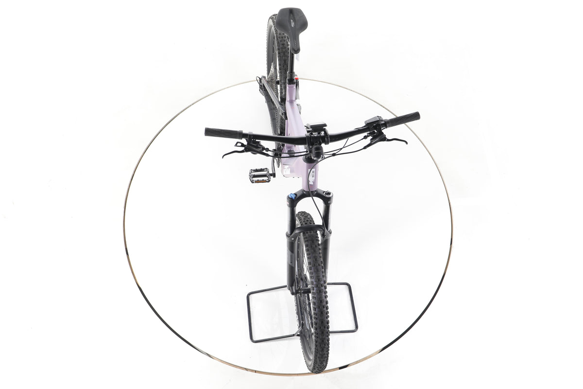 KTM Macina Lycan 772 Glorious E-Bike Fully - Image 16