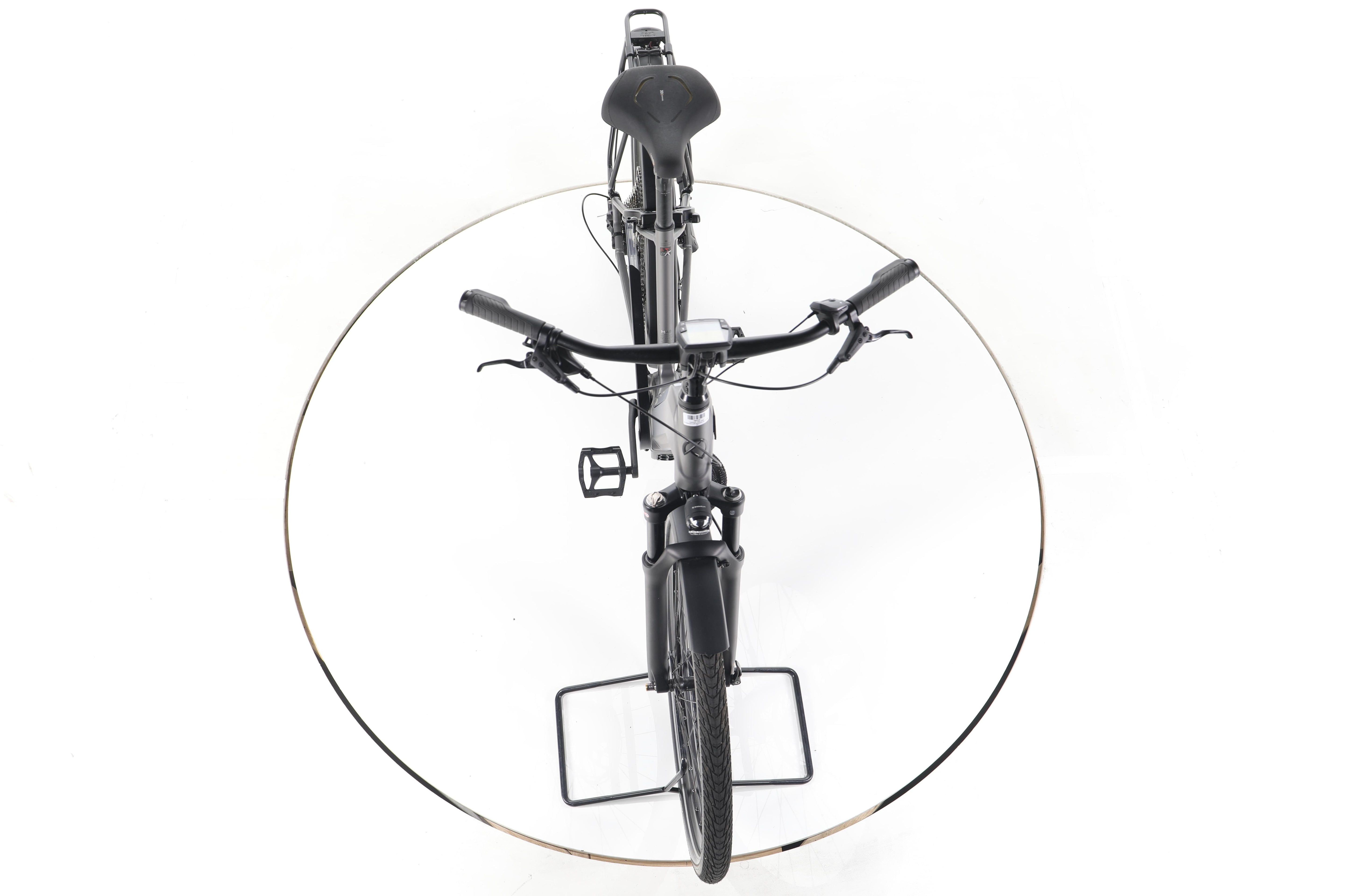 Kalkhoff Endeavour 5.B Advance+ Trekking E-Bike Tiefeinsteiger - Image 16