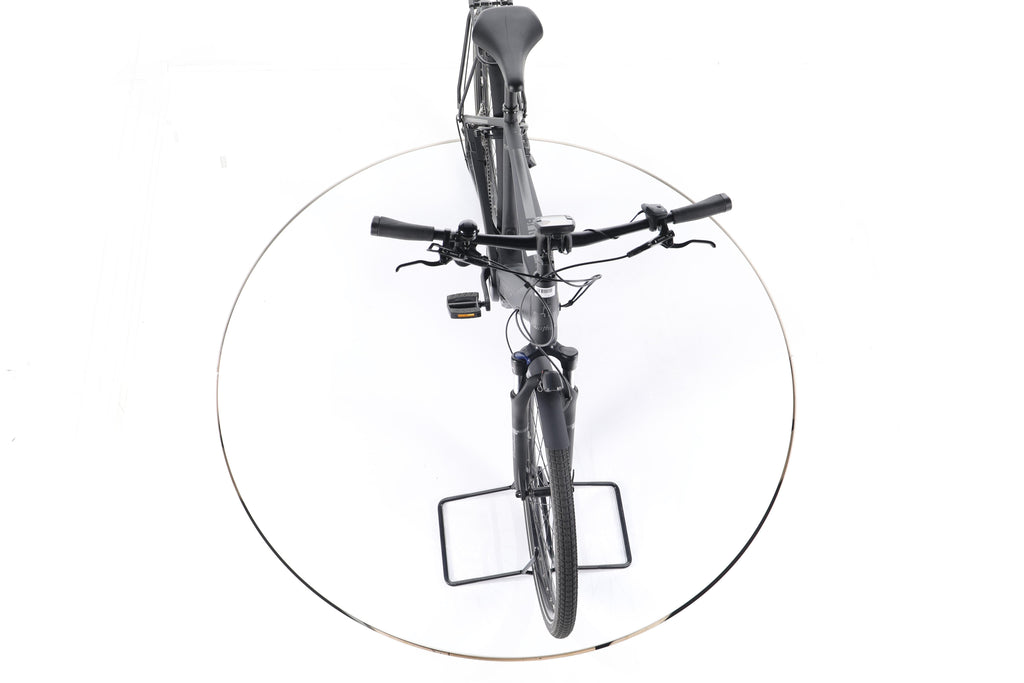 Wittich BI 10.2 Trekking E-Bike - Image 16