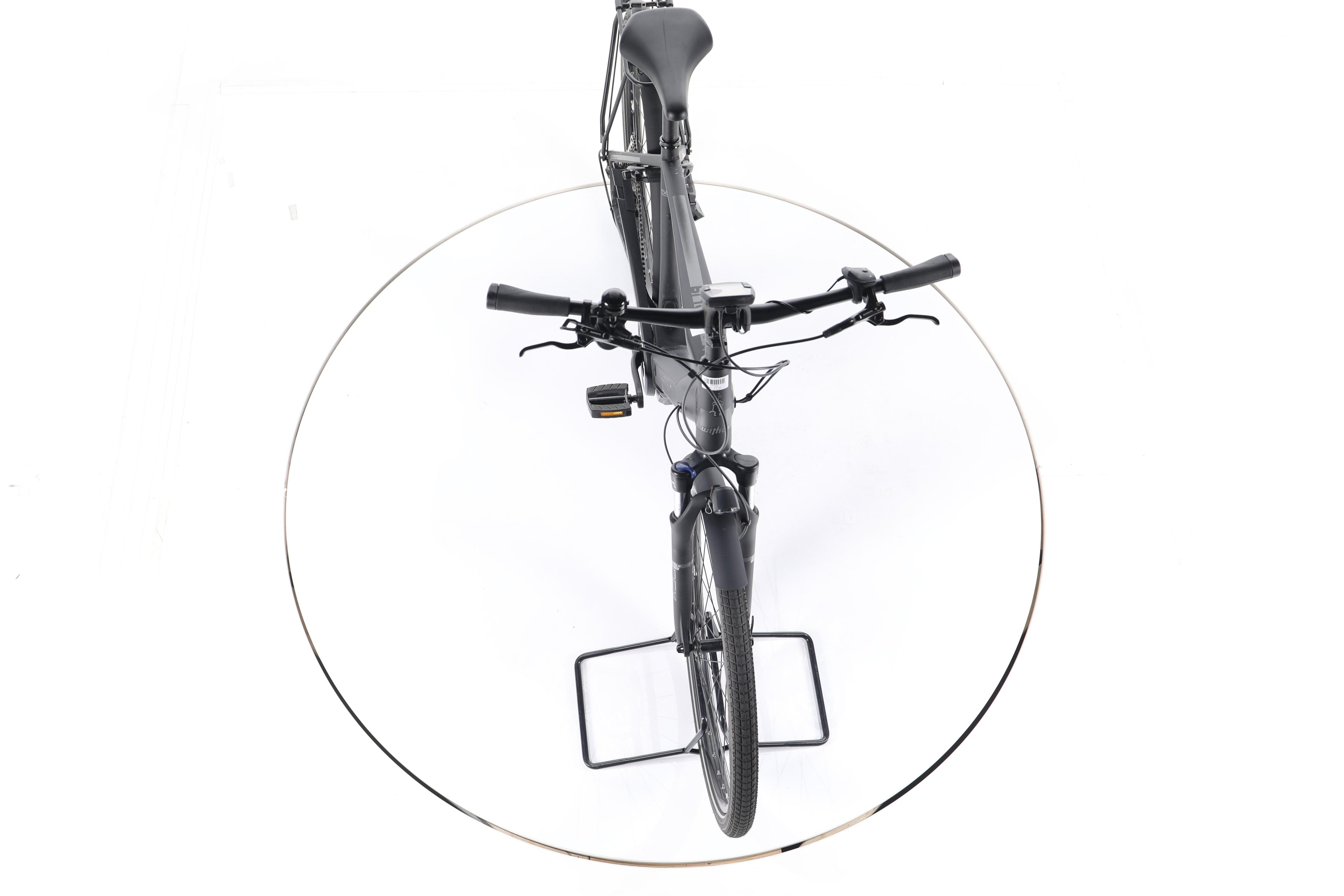 Wittich BI 10.2 Trekking E-Bike - Image 16