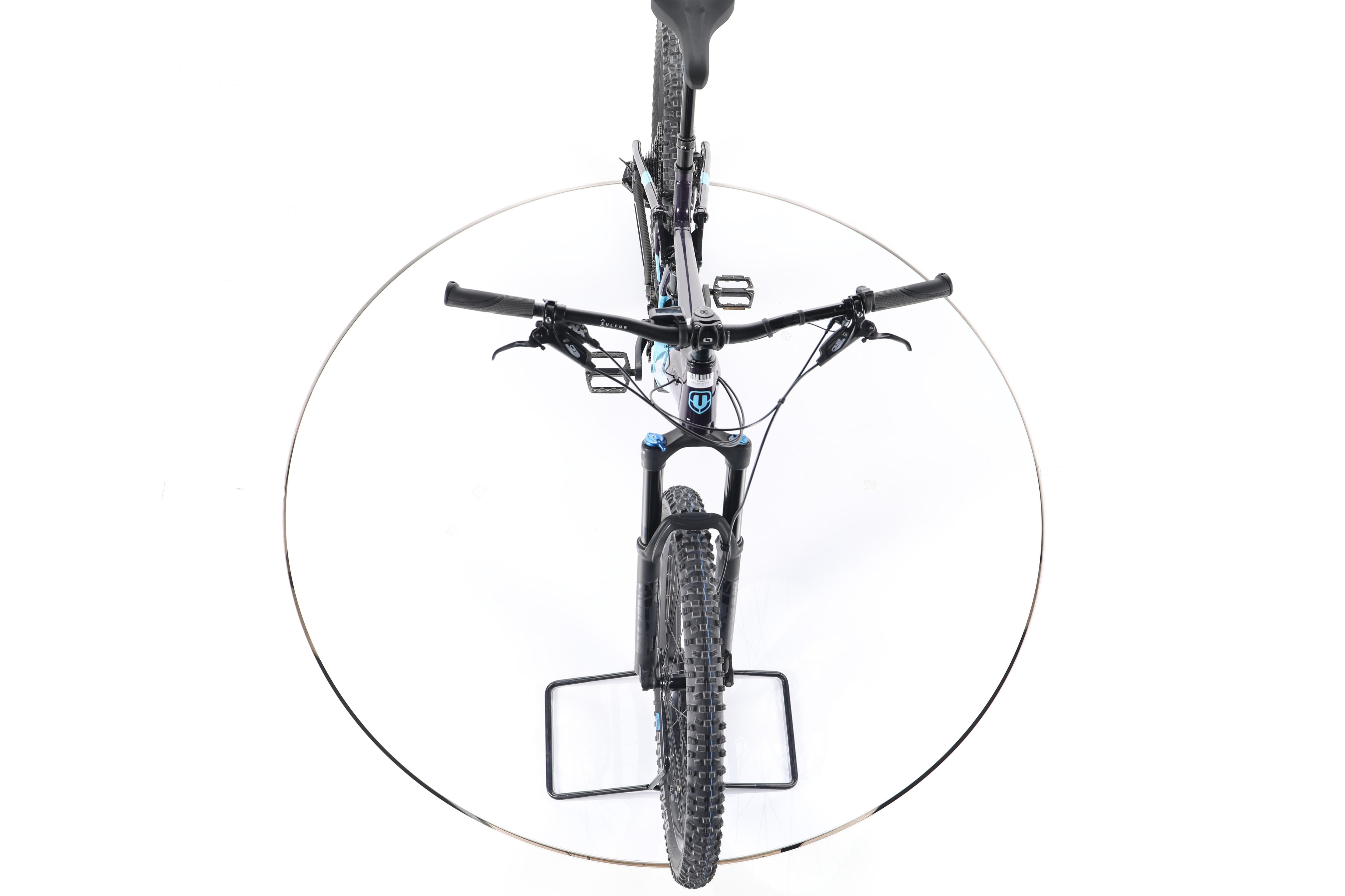 Mondraker DUSK R Fully E-Bike - Image 16