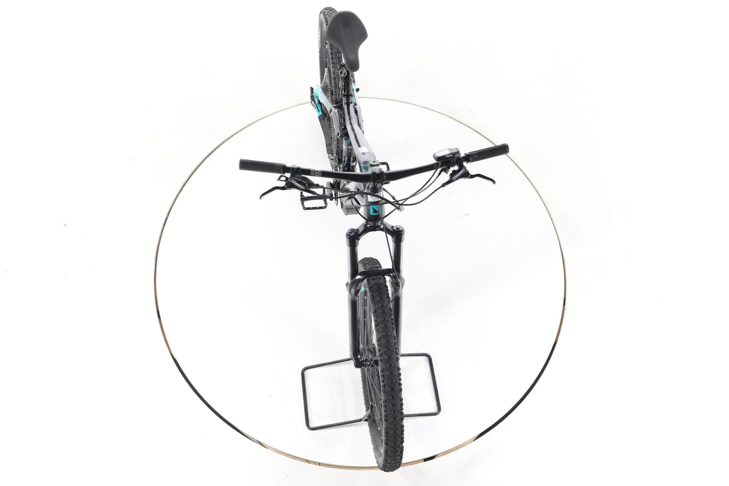 Haibike AllMtn 1 E-Bike Fully - Image 16