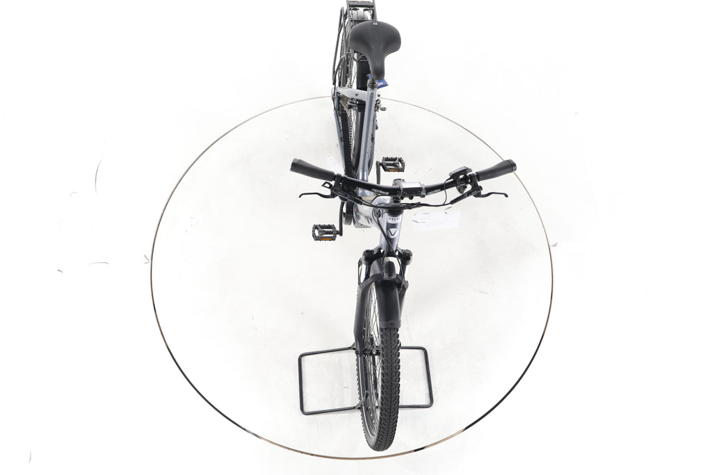 Velo de Ville SEB 990 SUV Smart Smooth Trekking E-Bike Tiefeinsteiger - Image 16