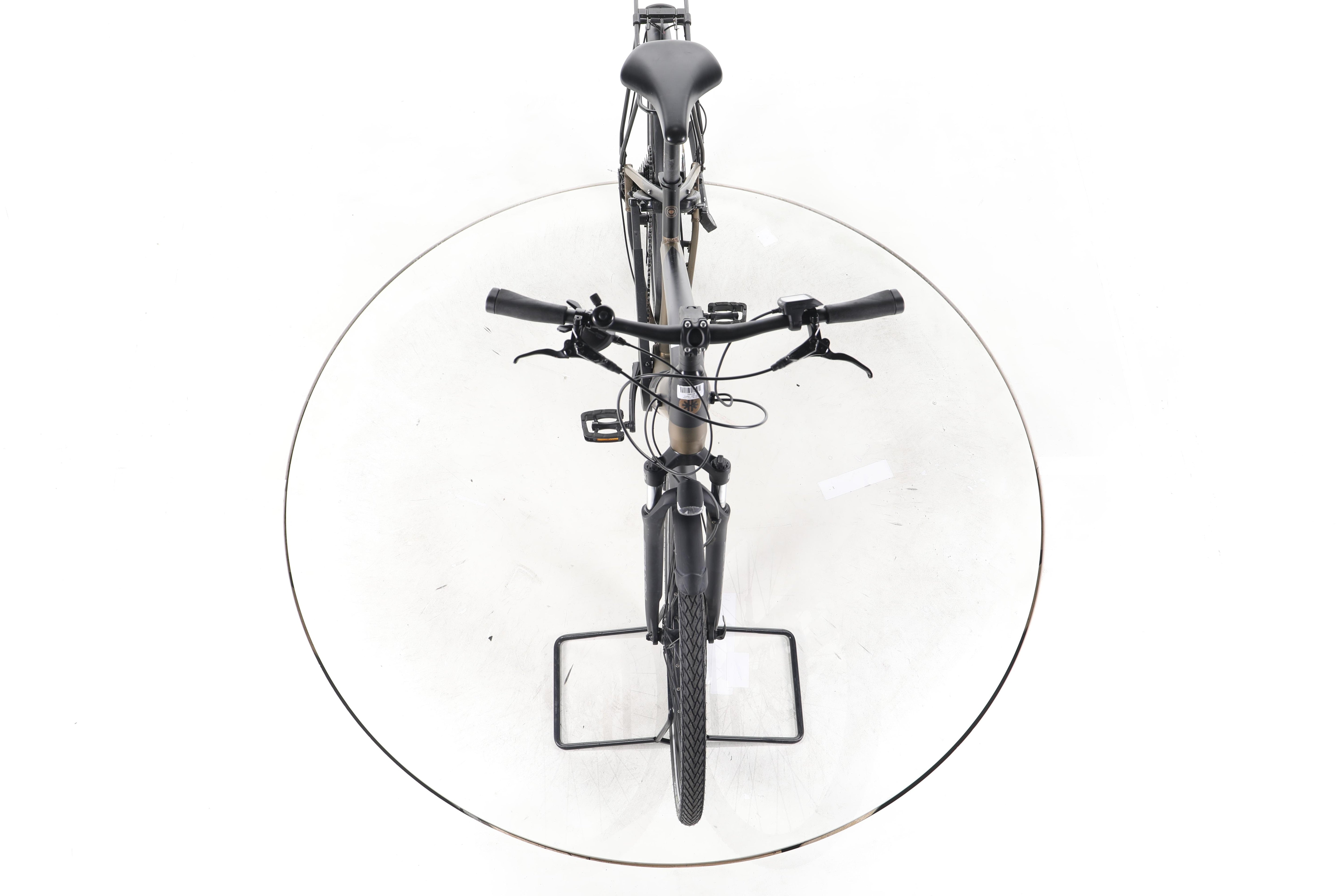 Kreidler Vitality Eco 7 Trekking E-Bike - Image 16