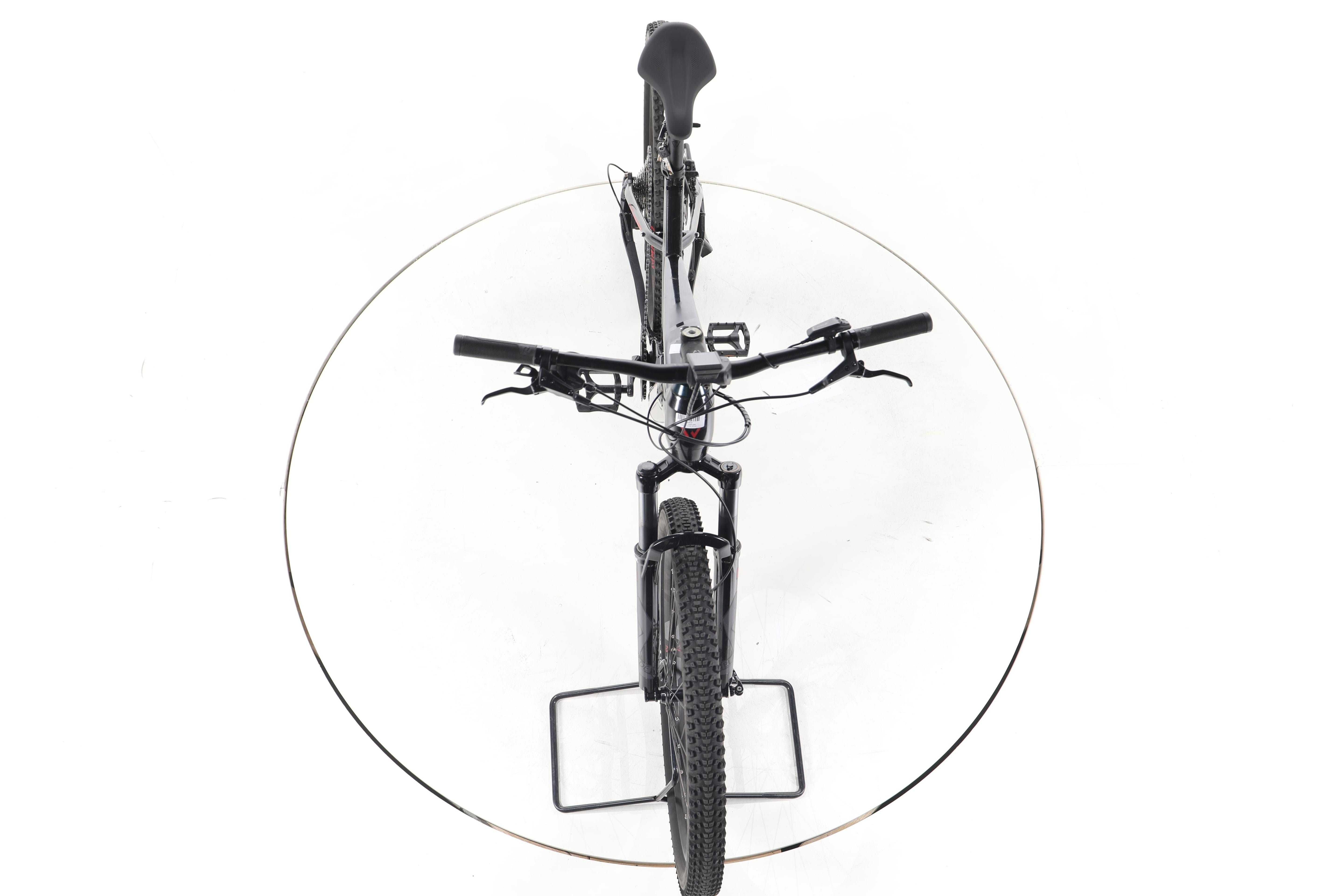 Conway Cairon S 5.0 E-Bike - Image 16