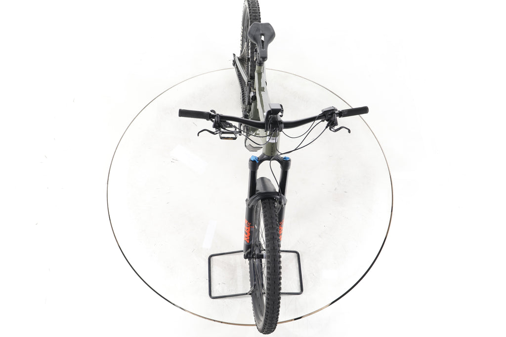 Focus SAM² 6.8 E-Bike Fully - Image 16