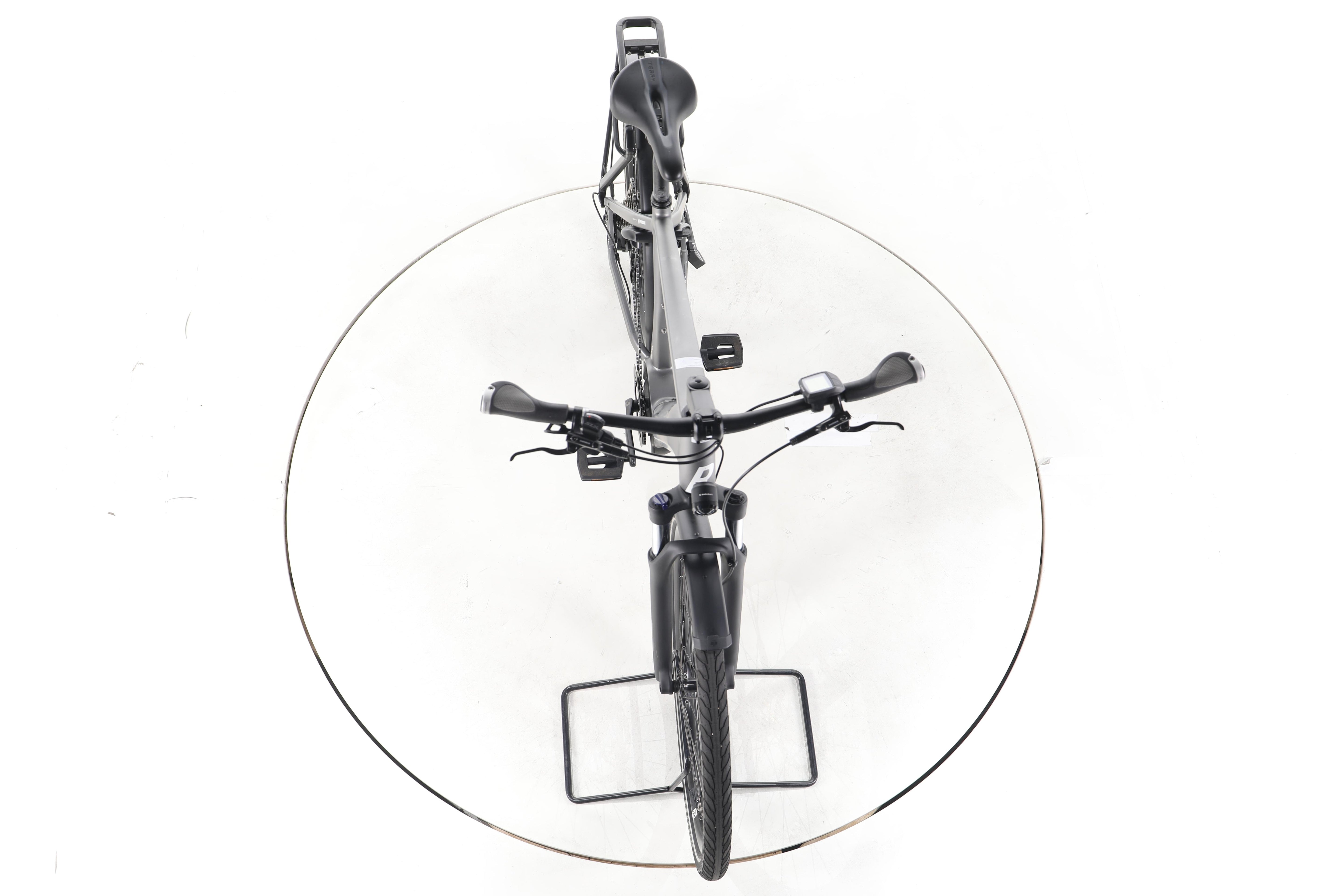 Rose Xtra Watt Evo Plus Trekking E-Bike - Image 16