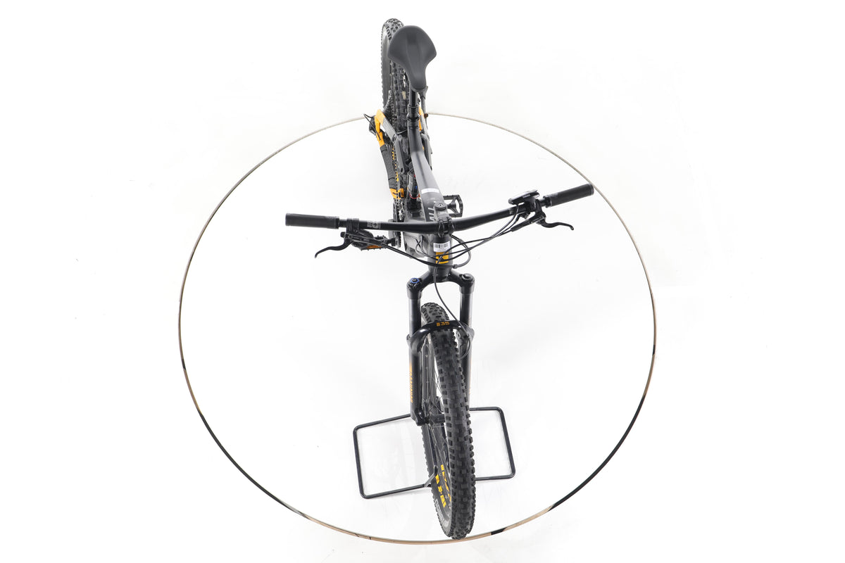 Haibike ALLTRAIL 6 E-Bike Fully - Image 16