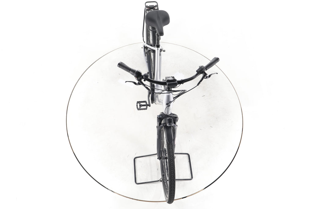 Cube Supreme RT Hybrid SLX City E-Bike Tiefeinsteiger - Image 16