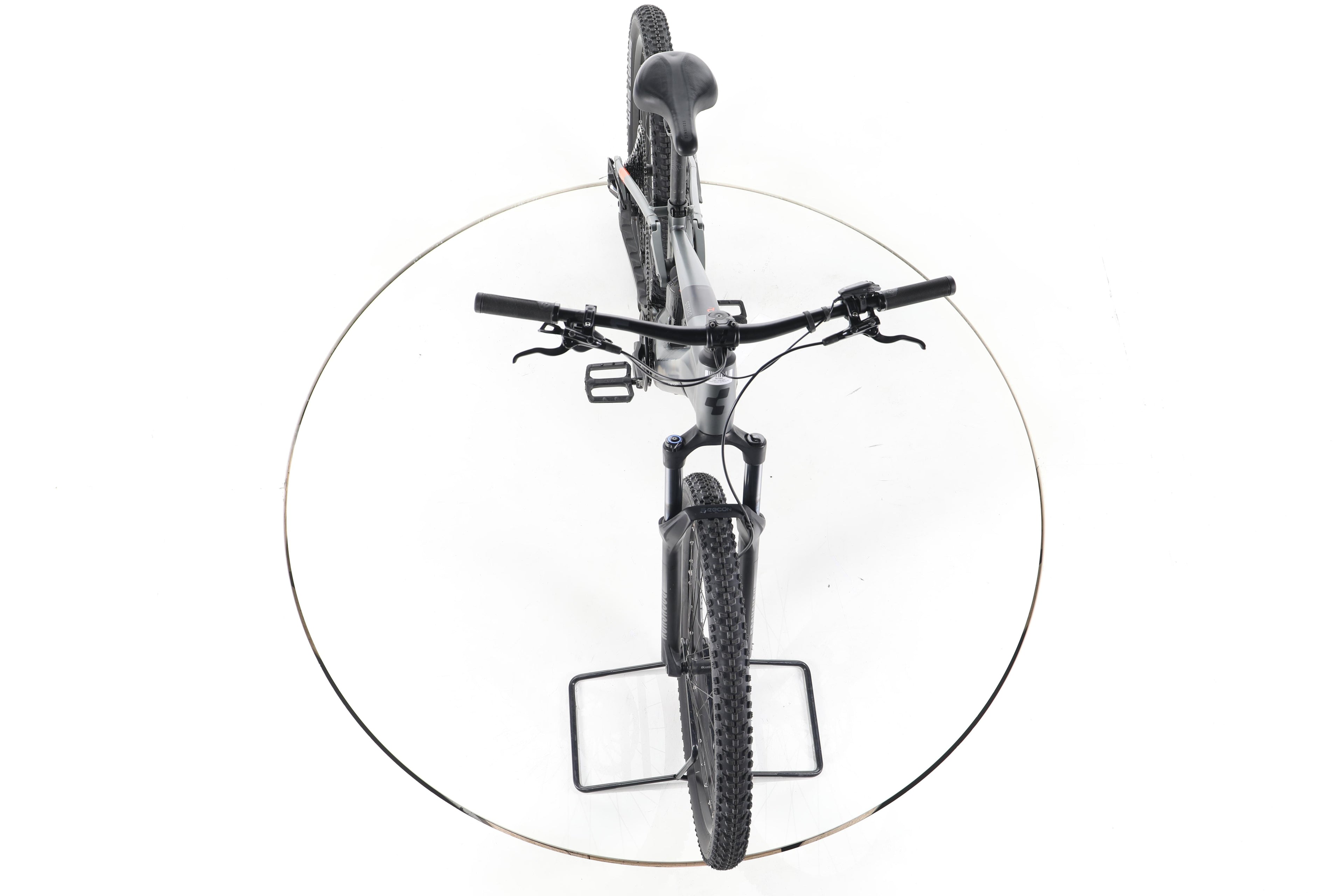 Cube Stereo Hybrid 120 Pro Fully E-Bike 2023 - Image 16