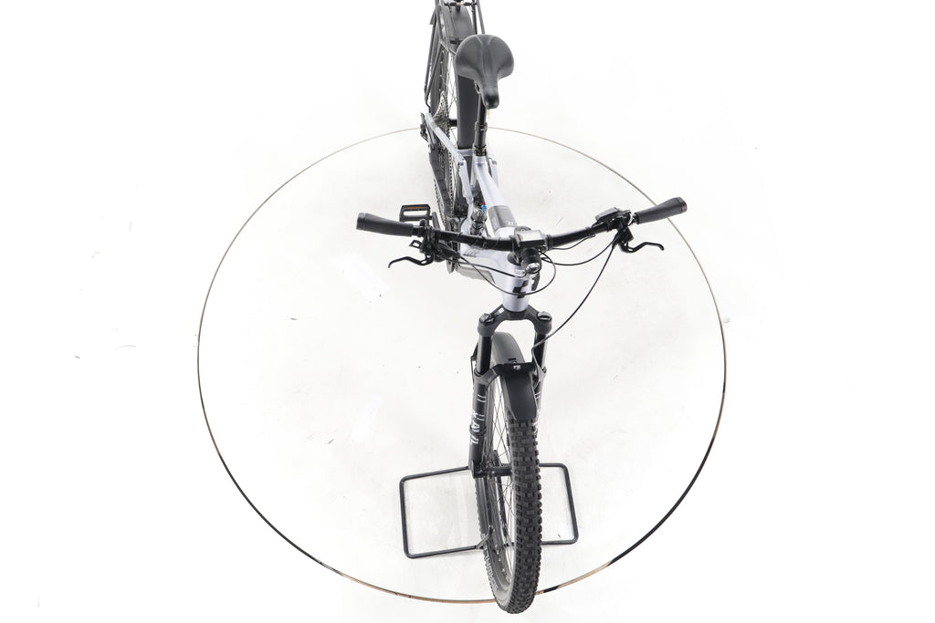 Cube Stereo Hybrid 120 Race E-Bike Fully - Image 16
