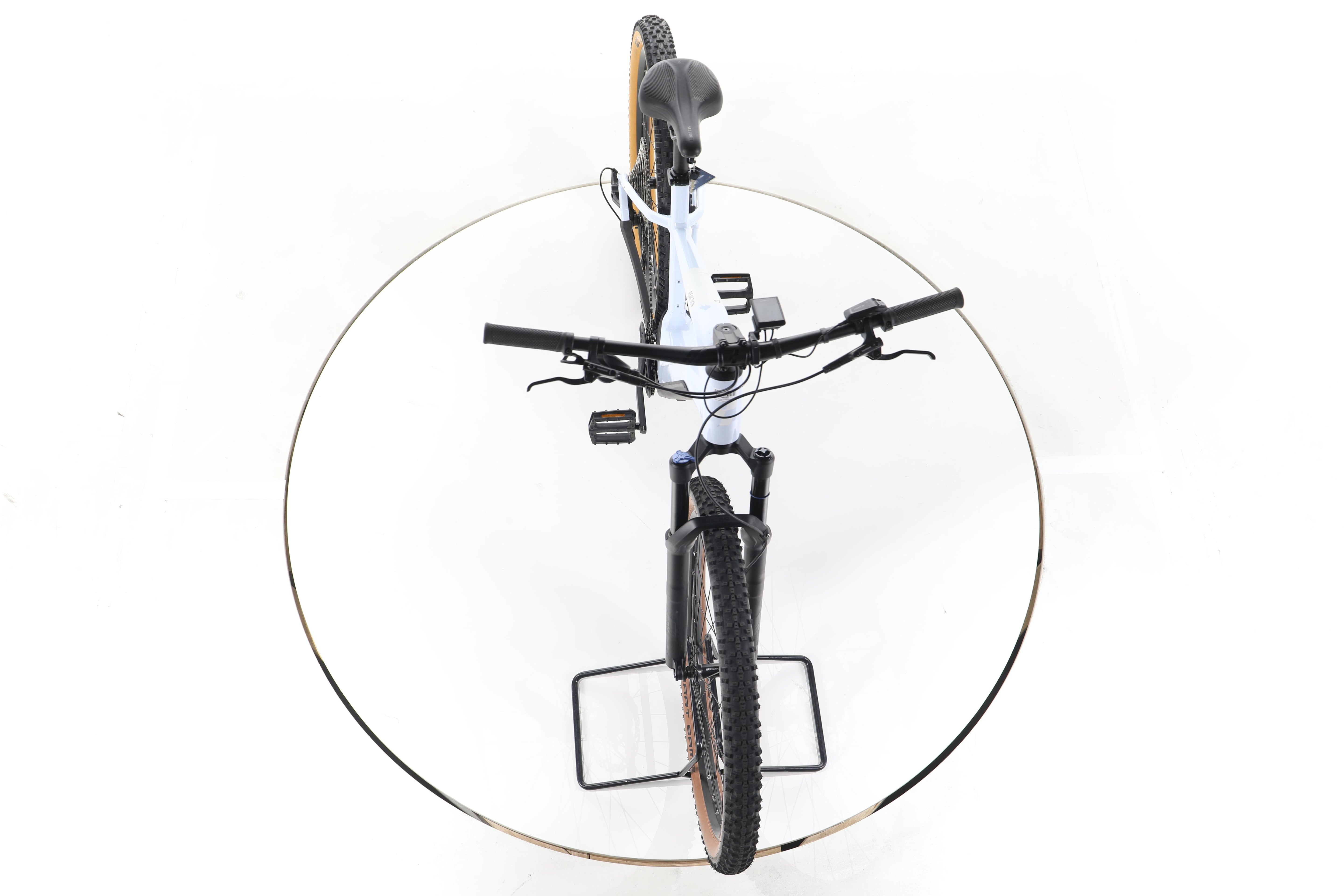 Cube Reaction Hybrid Pro E-Bike - Image 16