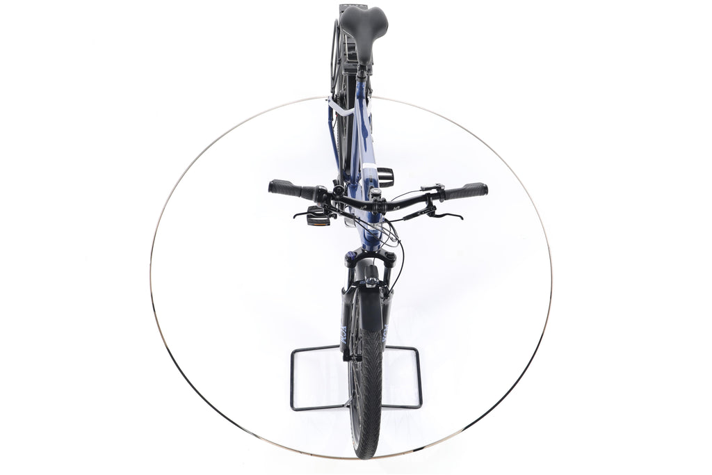 HoheAcht Pasio Vilago City E-Bike 2023 - Image 16