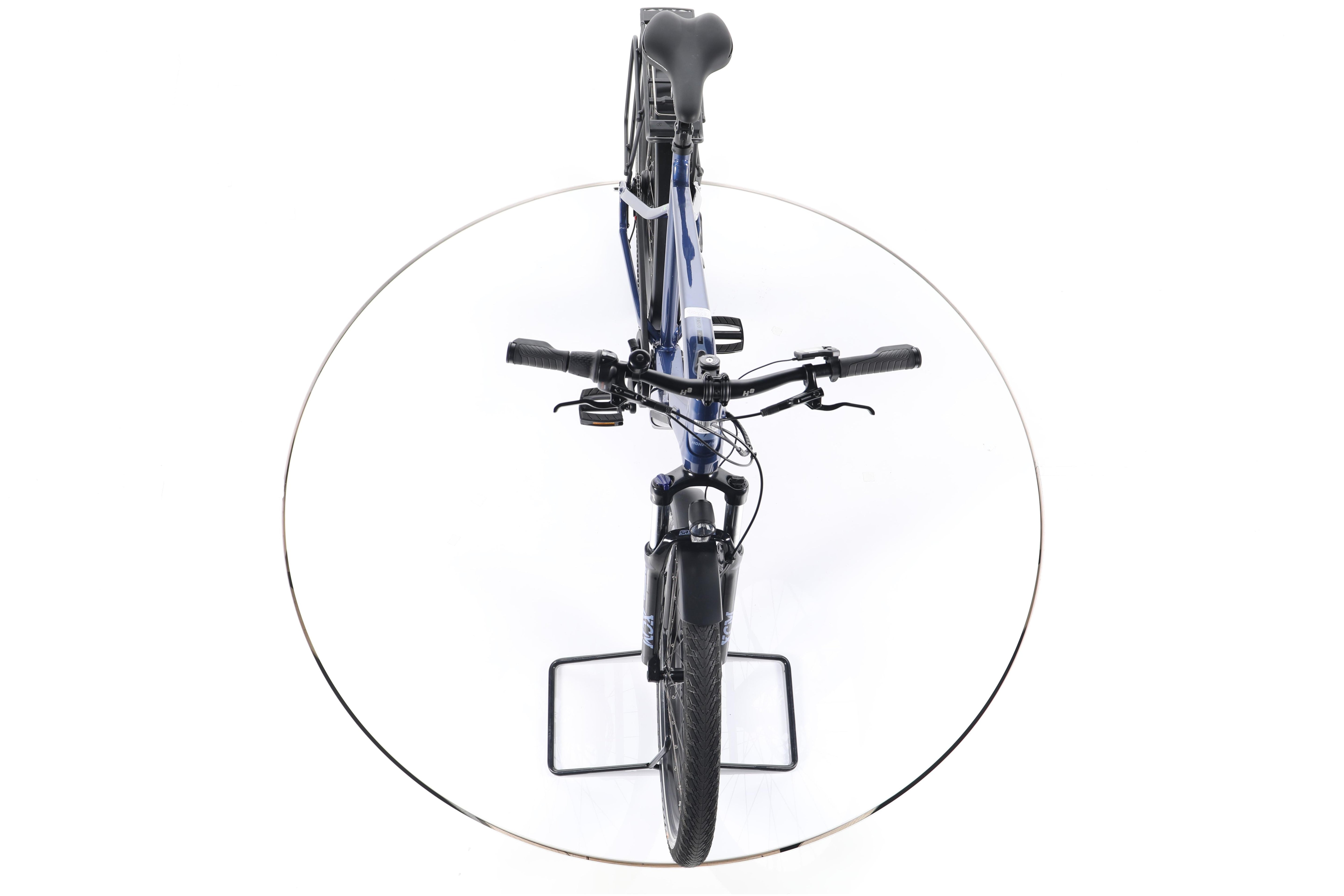 HoheAcht Pasio Vilago City E-Bike 2023 - Image 16