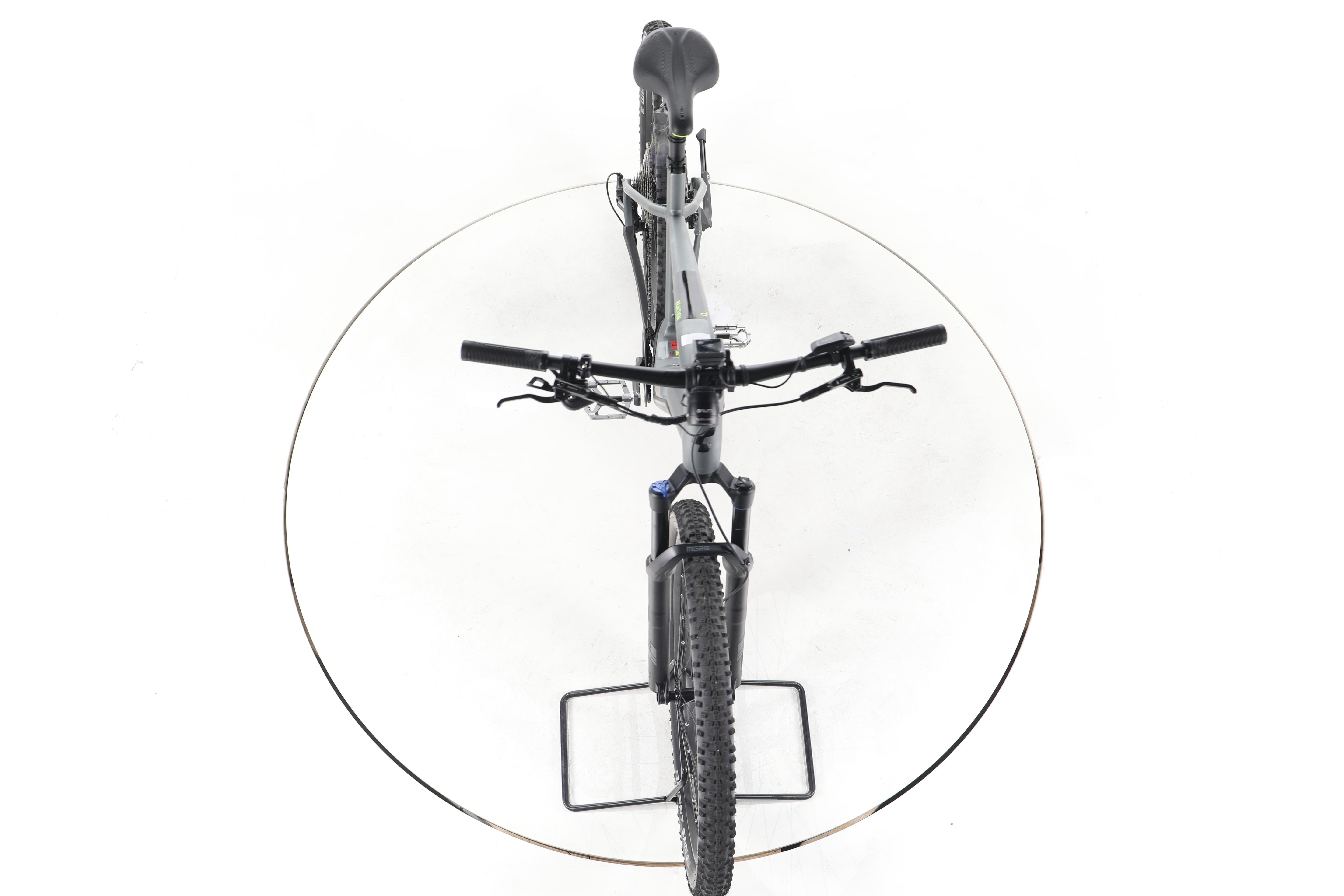 Cube Reaction Hybrid Pro E-Bike 2024 - Image 16