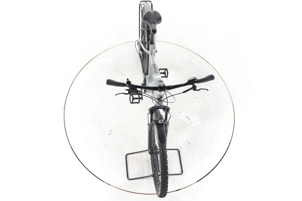 Cube Reaction Hybrid Performance Allroad Trekking E-Bike - Image 16