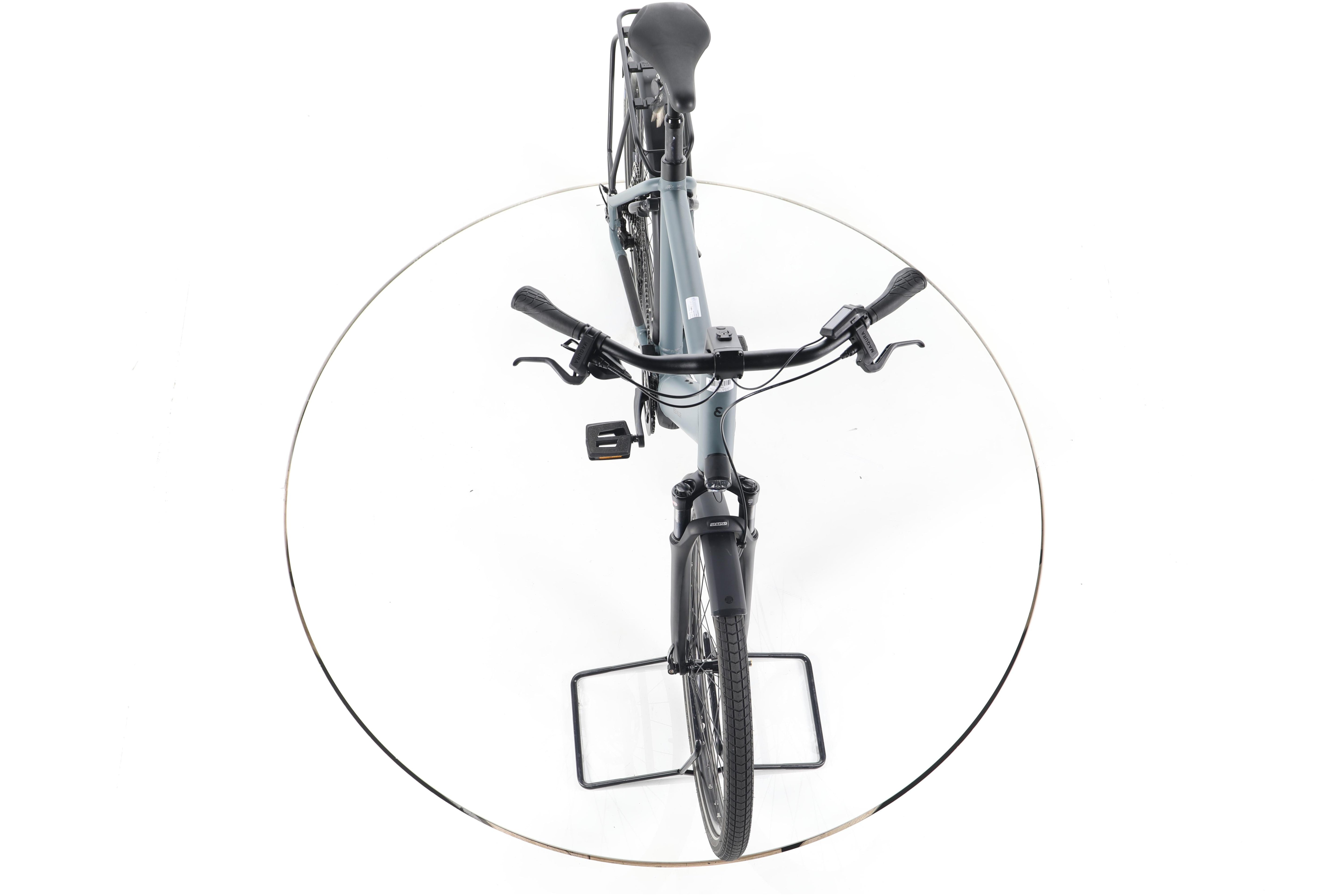Riese & Müller Culture touring Trekking E-Bike 2024 - Image 16