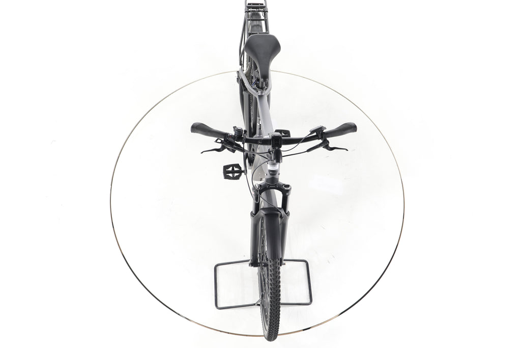 Bergamont E-Horizon Premium SUV Gent Trekking E-Bike - Image 16