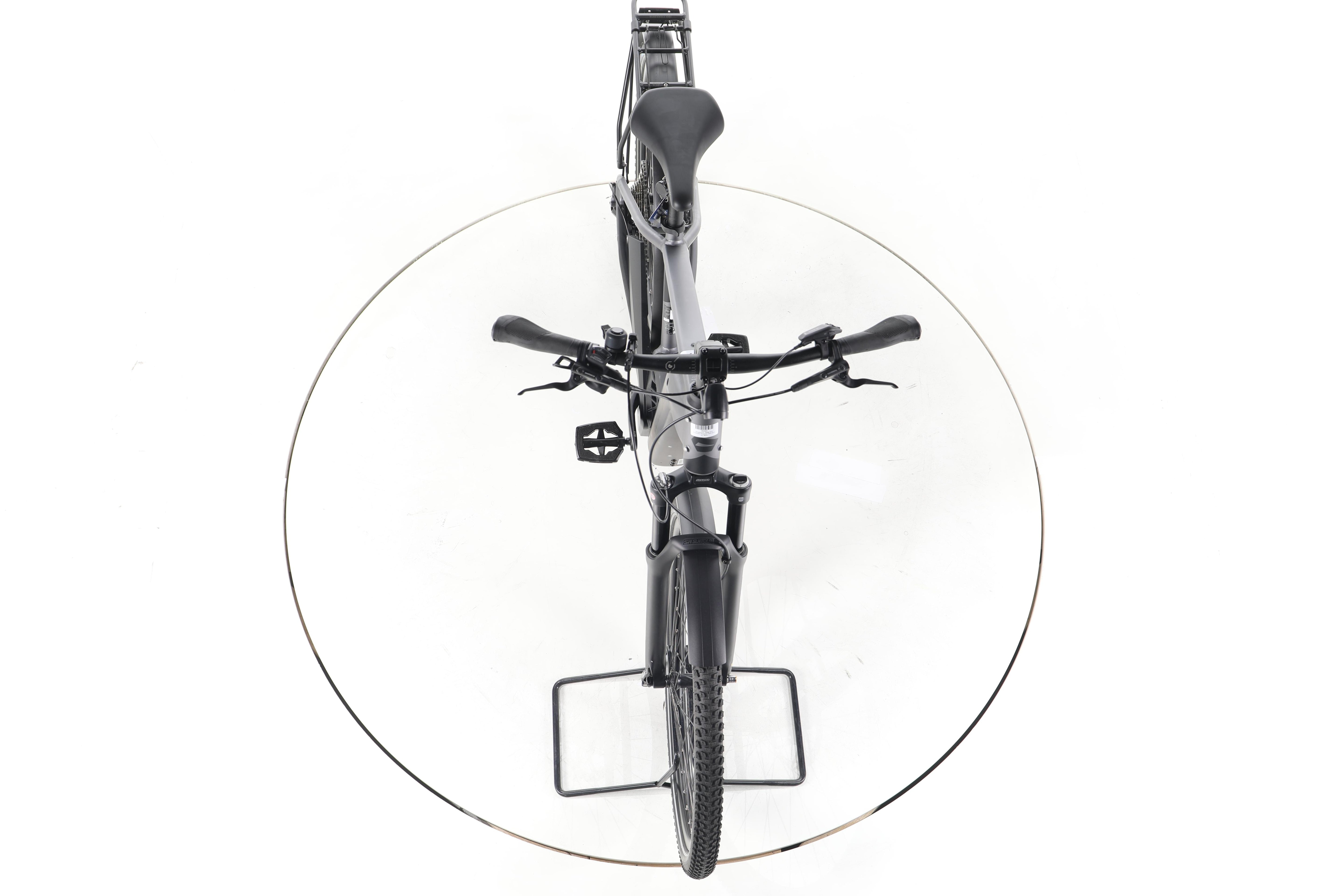 Bergamont E-Horizon Premium SUV Gent Trekking E-Bike - Image 16