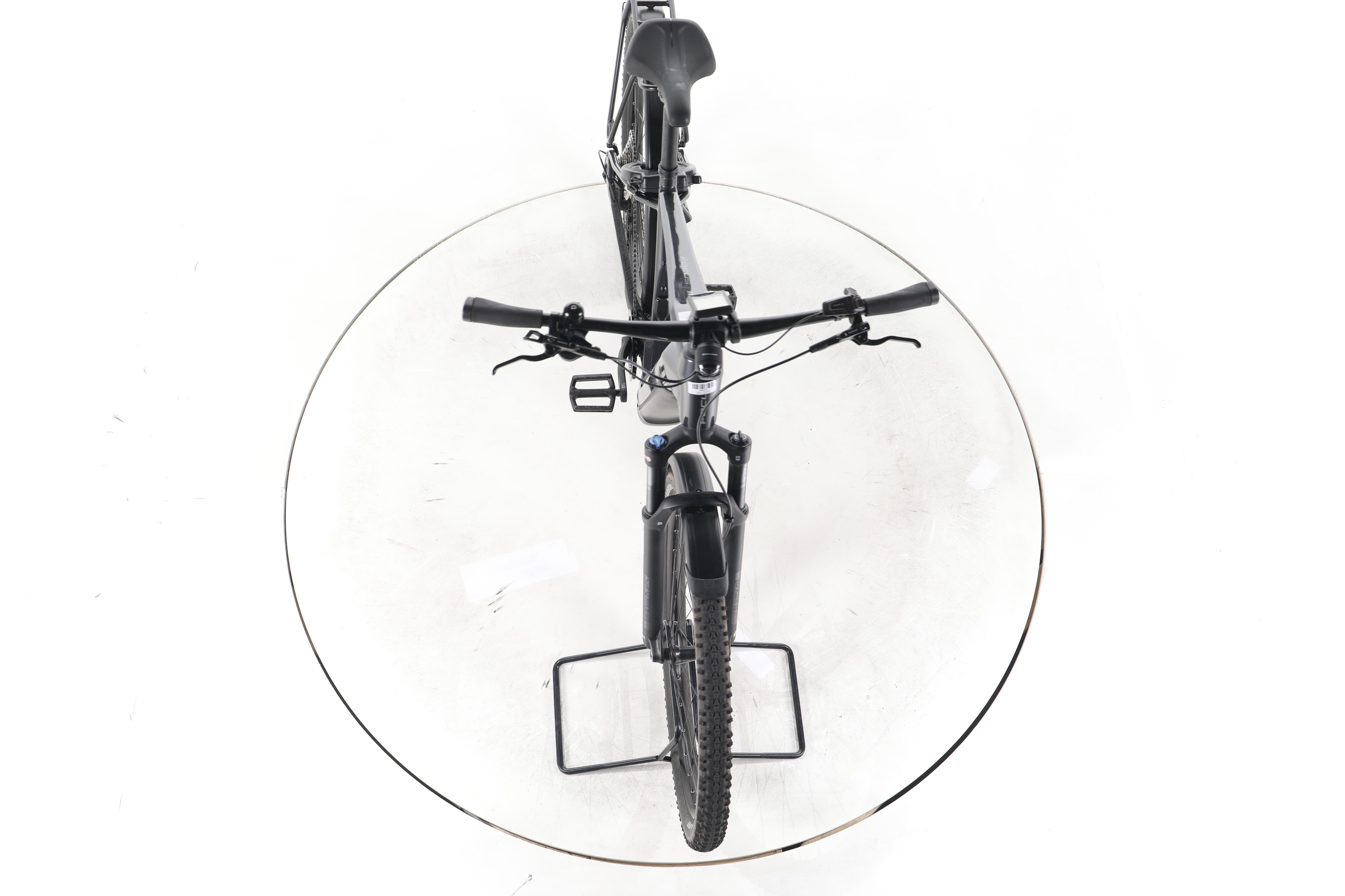 Focus Aventura² 6.7 Trekking E-Bike - Image 16