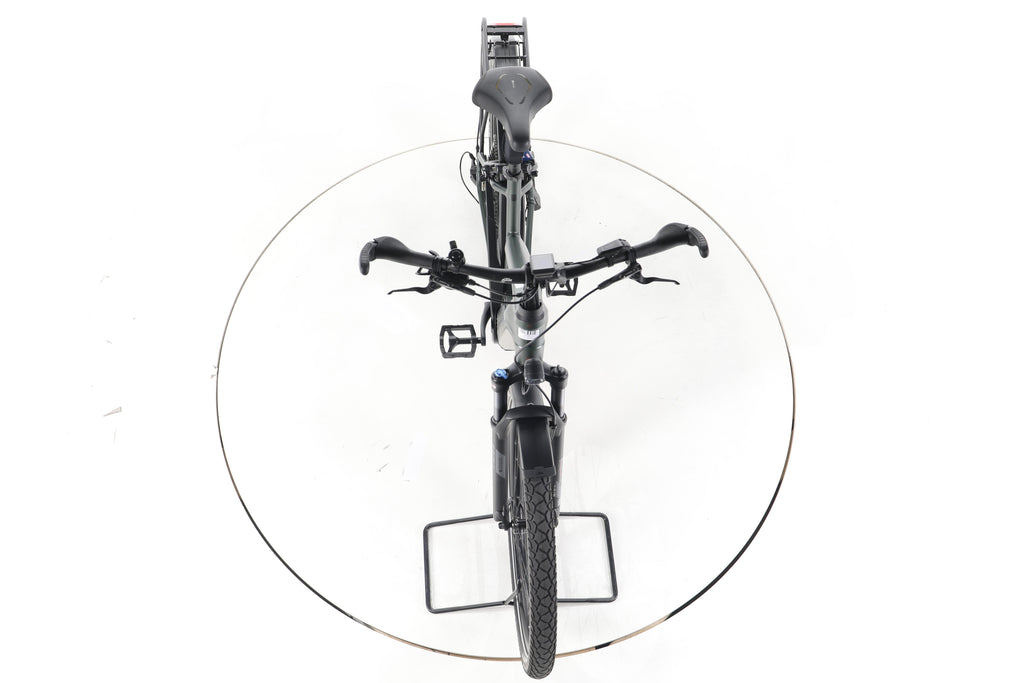KTM Macina Gran Pro Trekking E-Bike 2024 - Image 16