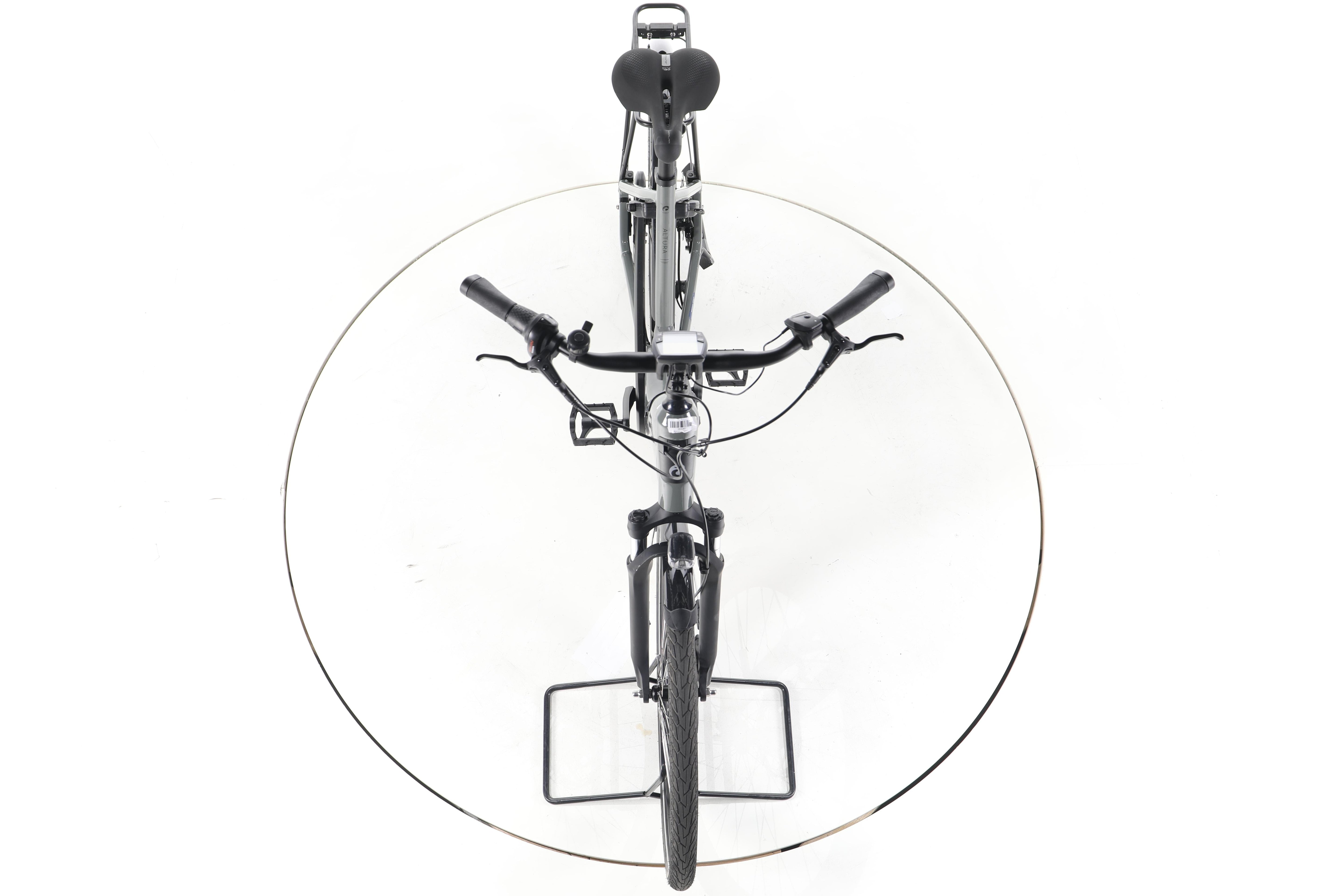 Batavus Altura E-go® Power Plus City E-Bike Tiefeinsteiger - Image 16