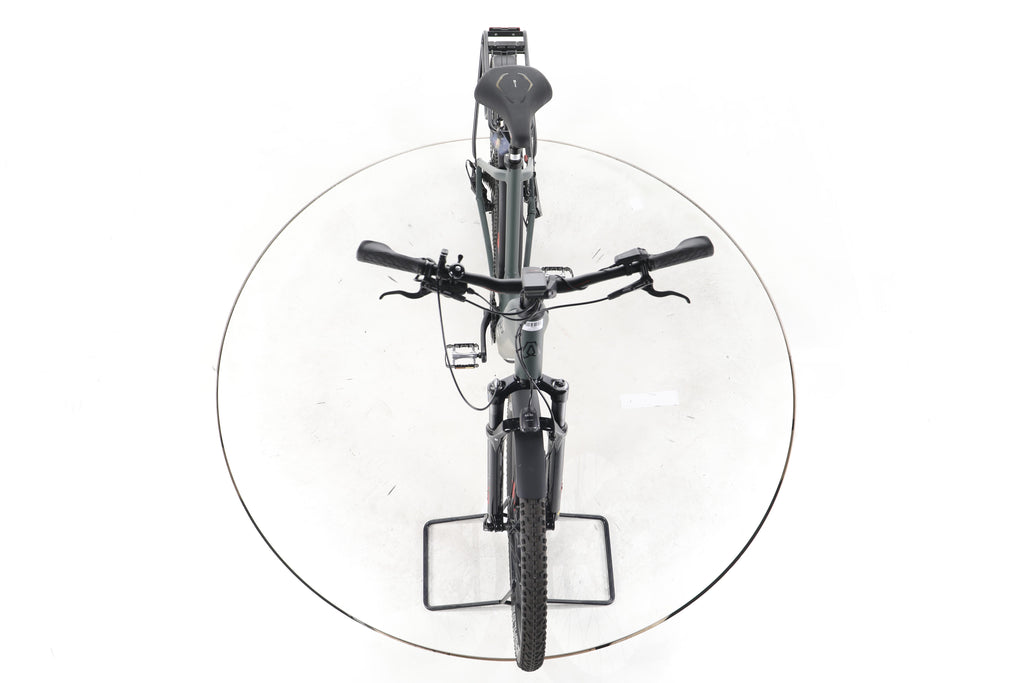 Axess Rotation Trekking E-Bike Tiefeinsteiger 2024 - Image 16