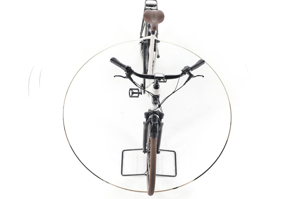 Batavus Altura E-Go® Power Plus City E-Bike Tiefeinsteiger 2025 - Image 16