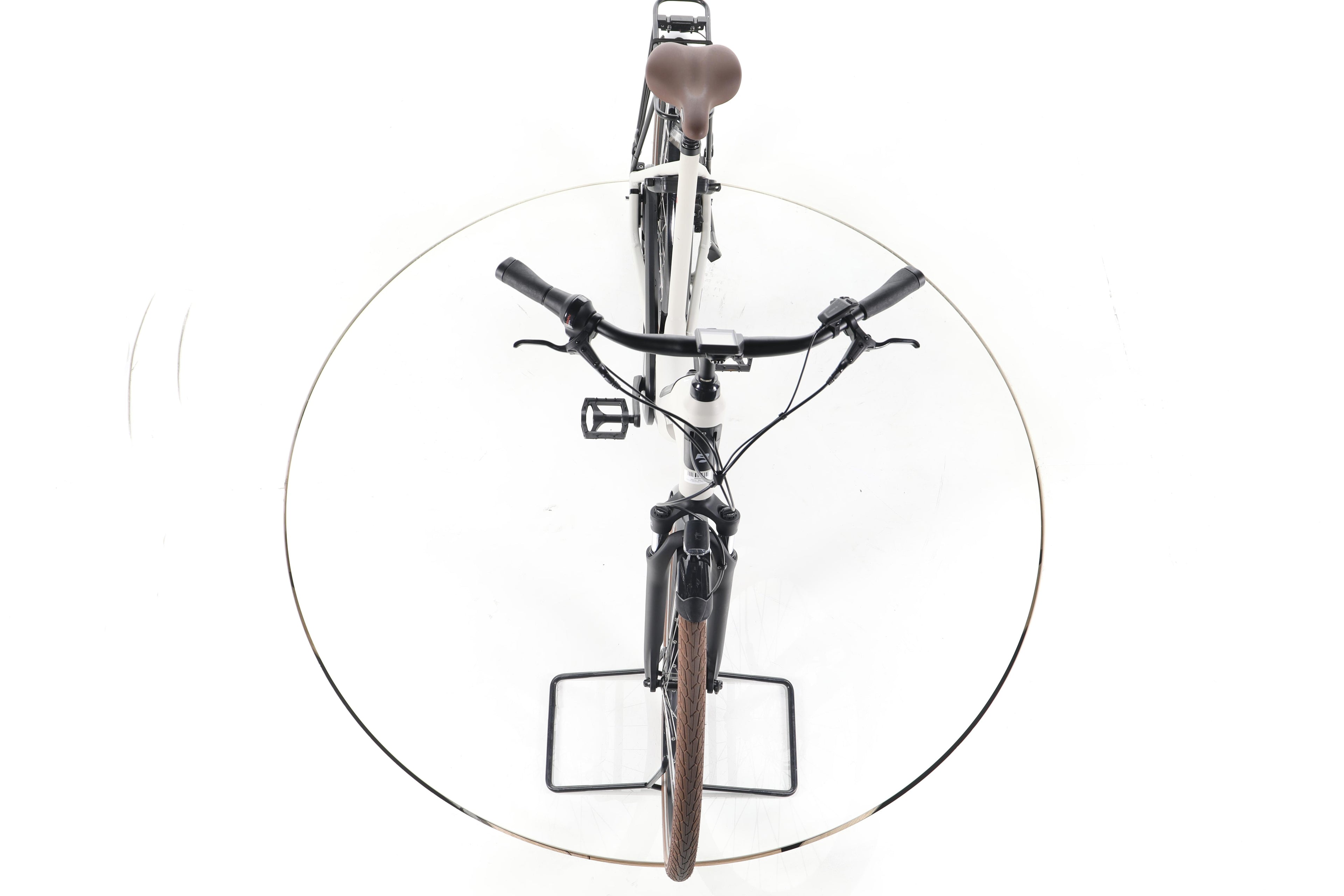 Batavus Altura E-Go® Power Plus City E-Bike Tiefeinsteiger 2025 - Image 16