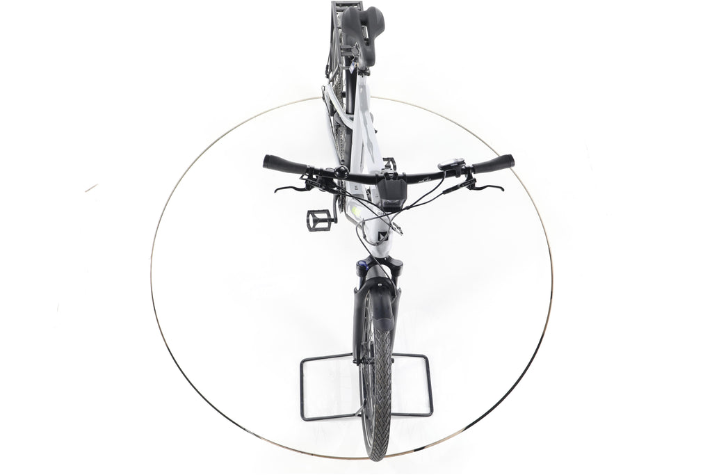 Haibike Trekking 6 Trekking E-Bike - Image 16