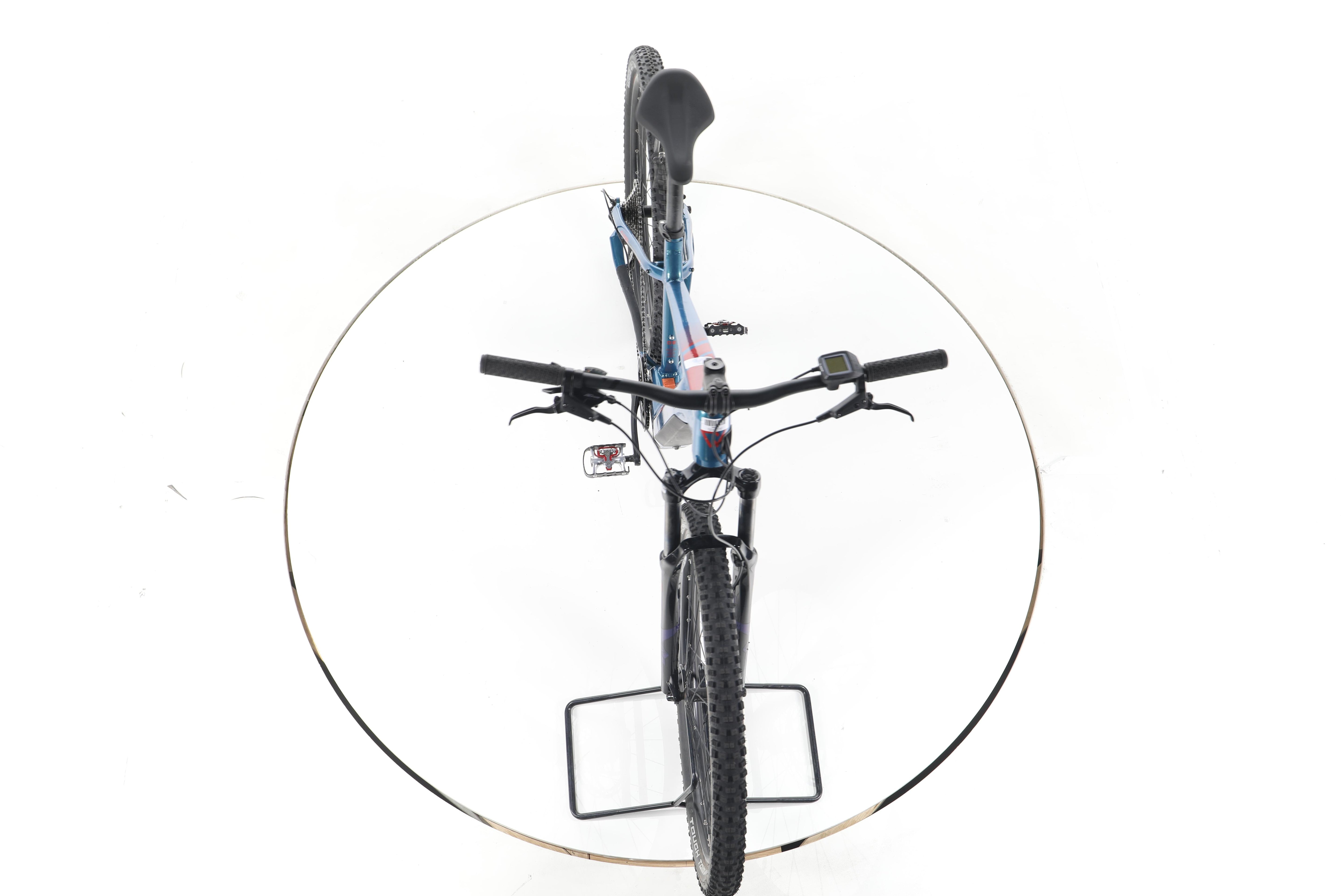 Conway Cairon S 2.0 E-Bike - Image 16