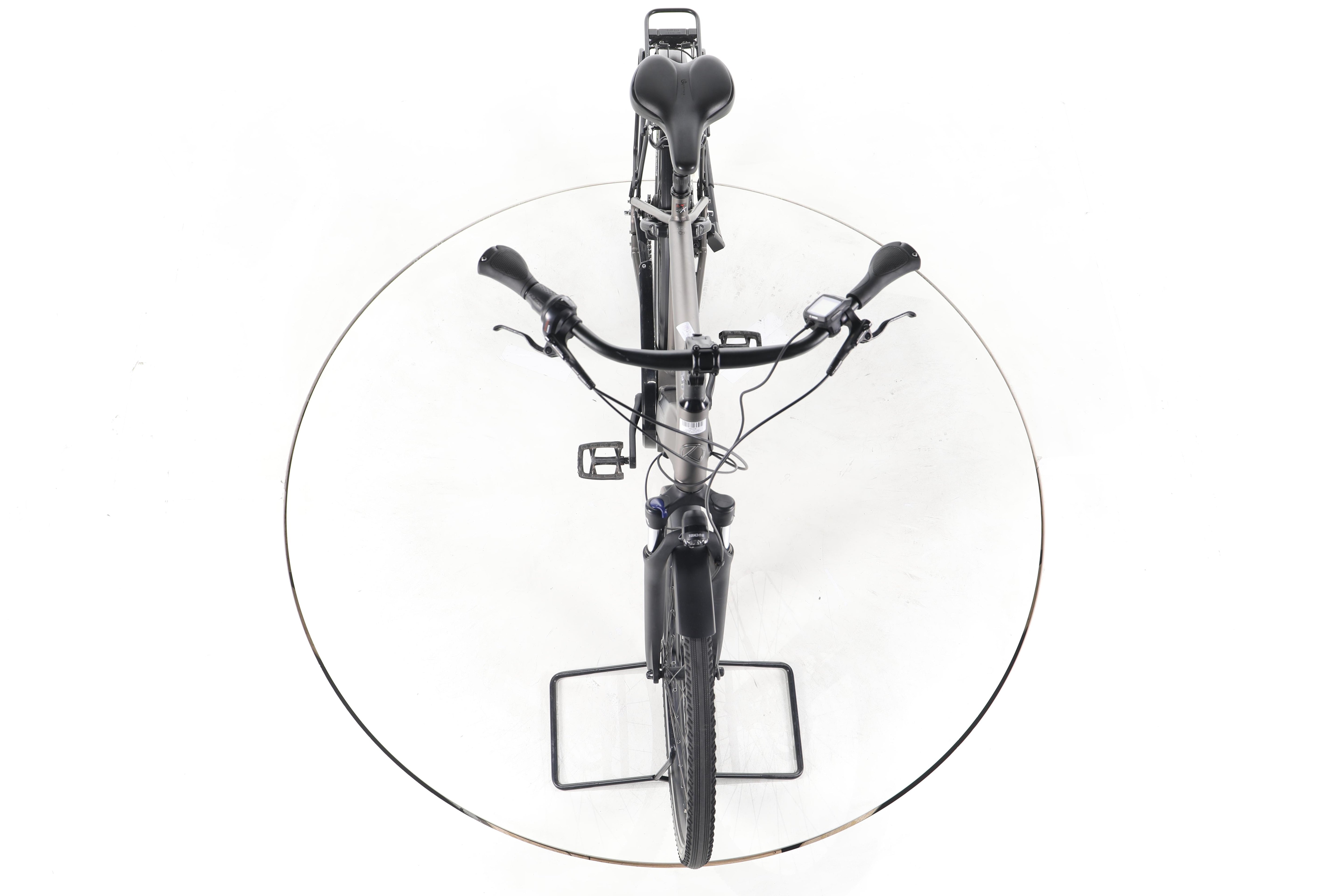 Kalkhoff Image 3.B Move City E-Bike - Image 16