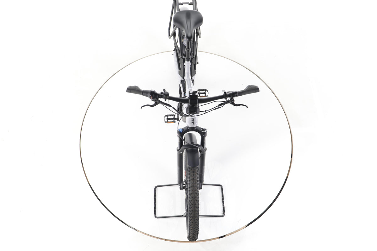 Giant Stormguard E+ 2 SUV E-Bike - Image 16