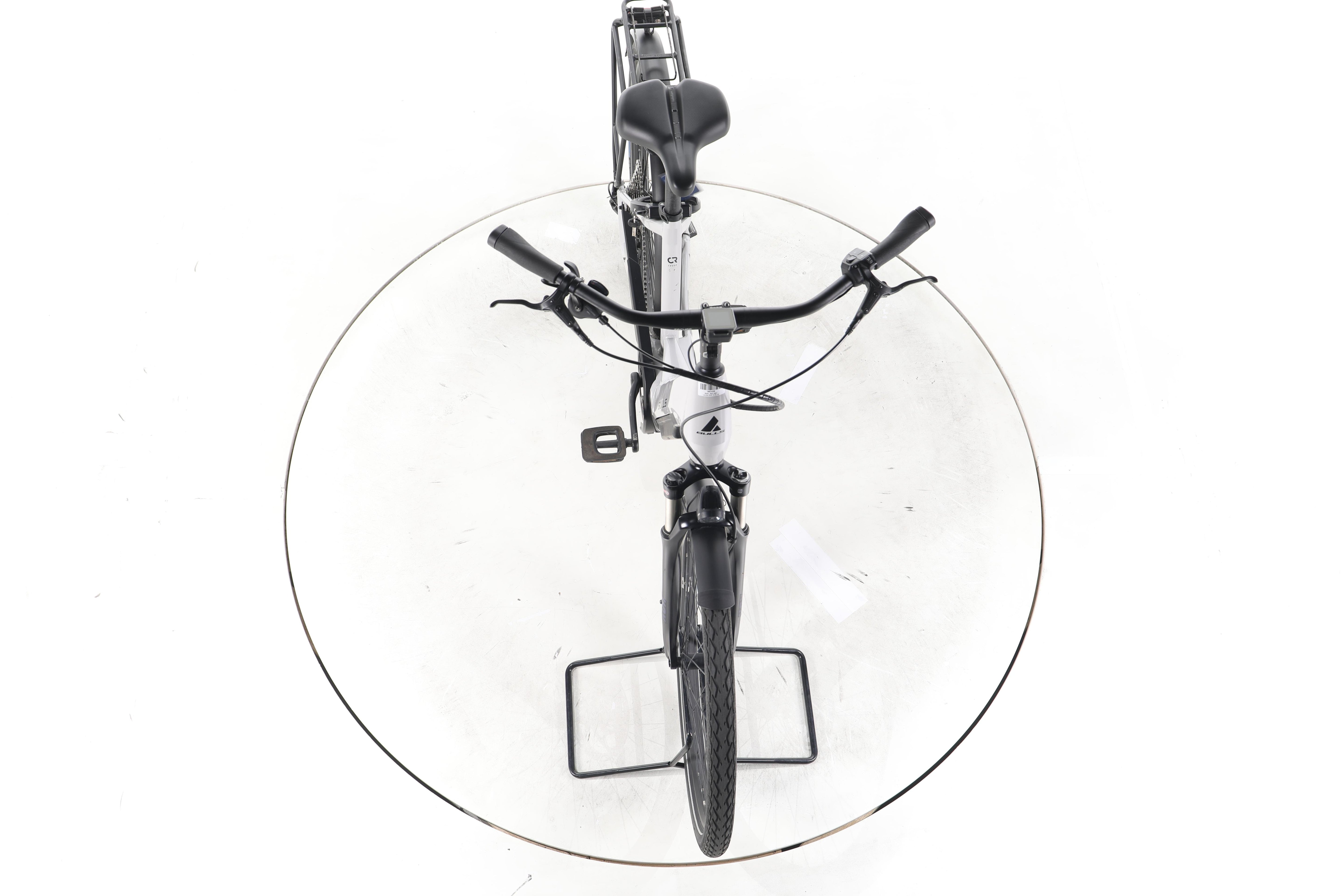 Bulls Lacuba EVO 10 Trekking E-Bike Tiefeinsteiger - Image 16