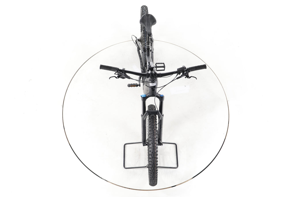 Cube Stereo Hybrid 140 HPC SLX E-Bike Fully Carbon - Image 16