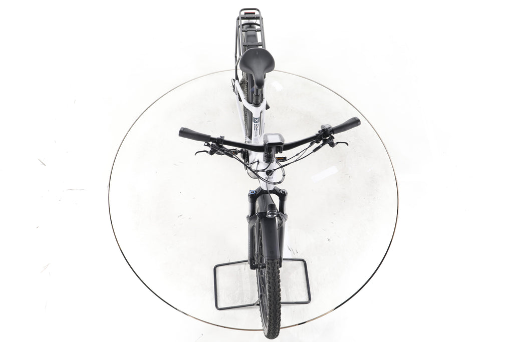 Winora Yucatan X12 Pro Trekking E-Bike Tiefeinsteiger - Image 16