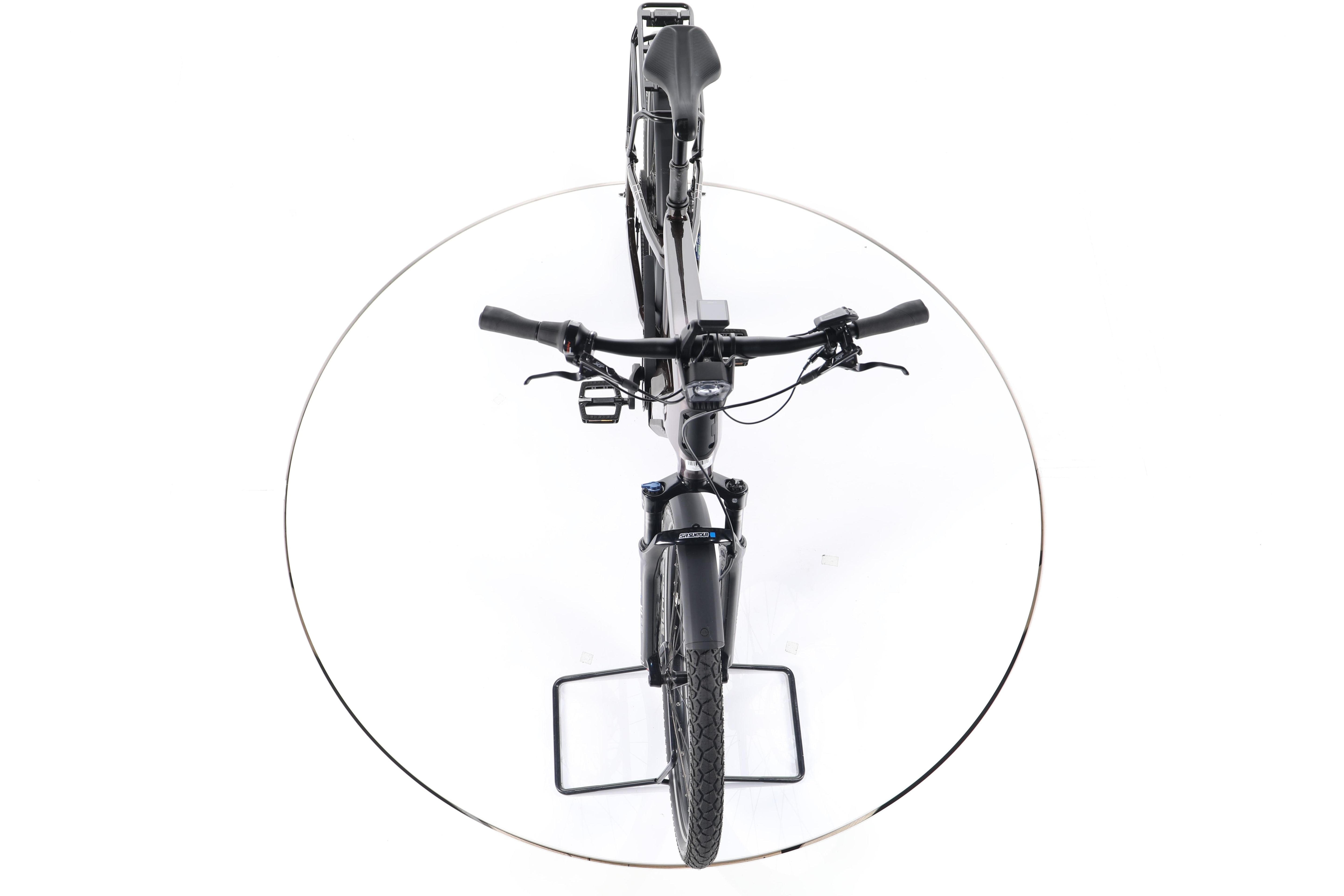 Winora Yakun R5 City E-Bike 2024 - Image 16