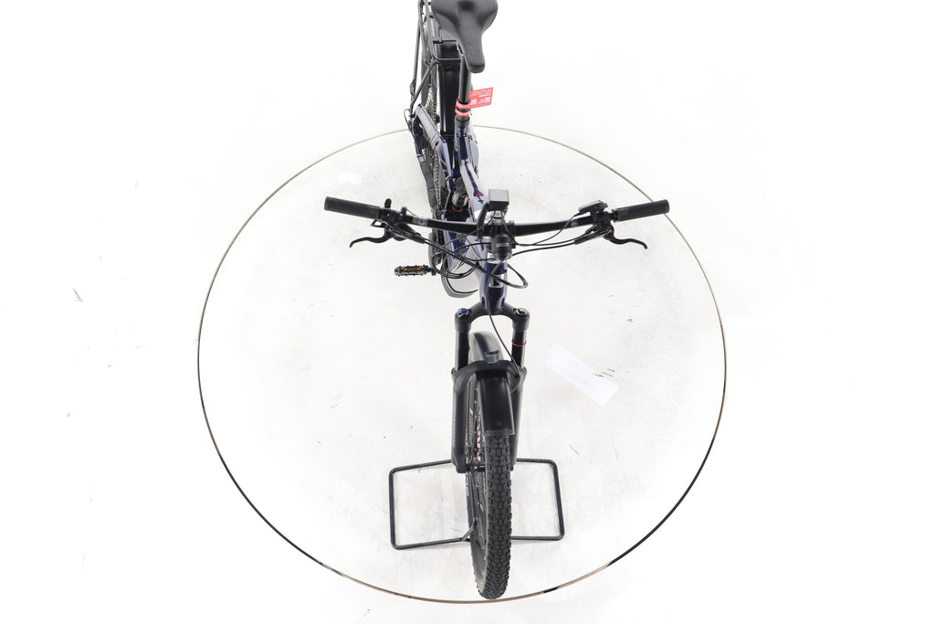 Haibike Adventr FS 11 SUV E-Bike 2024 - Image 16