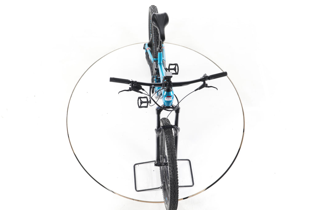 Conway Xyron S 2.9 E-Bike Fully - Image 16