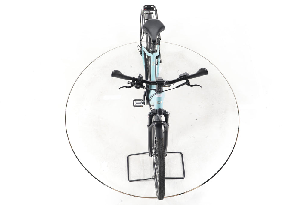 2R Manufaktur ELX11 Trekking E-Bike Tiefeinsteiger 2025 - Image 16