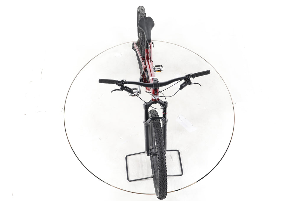 Trek Top Fuel 8 Fahrrad Fully - Image 16