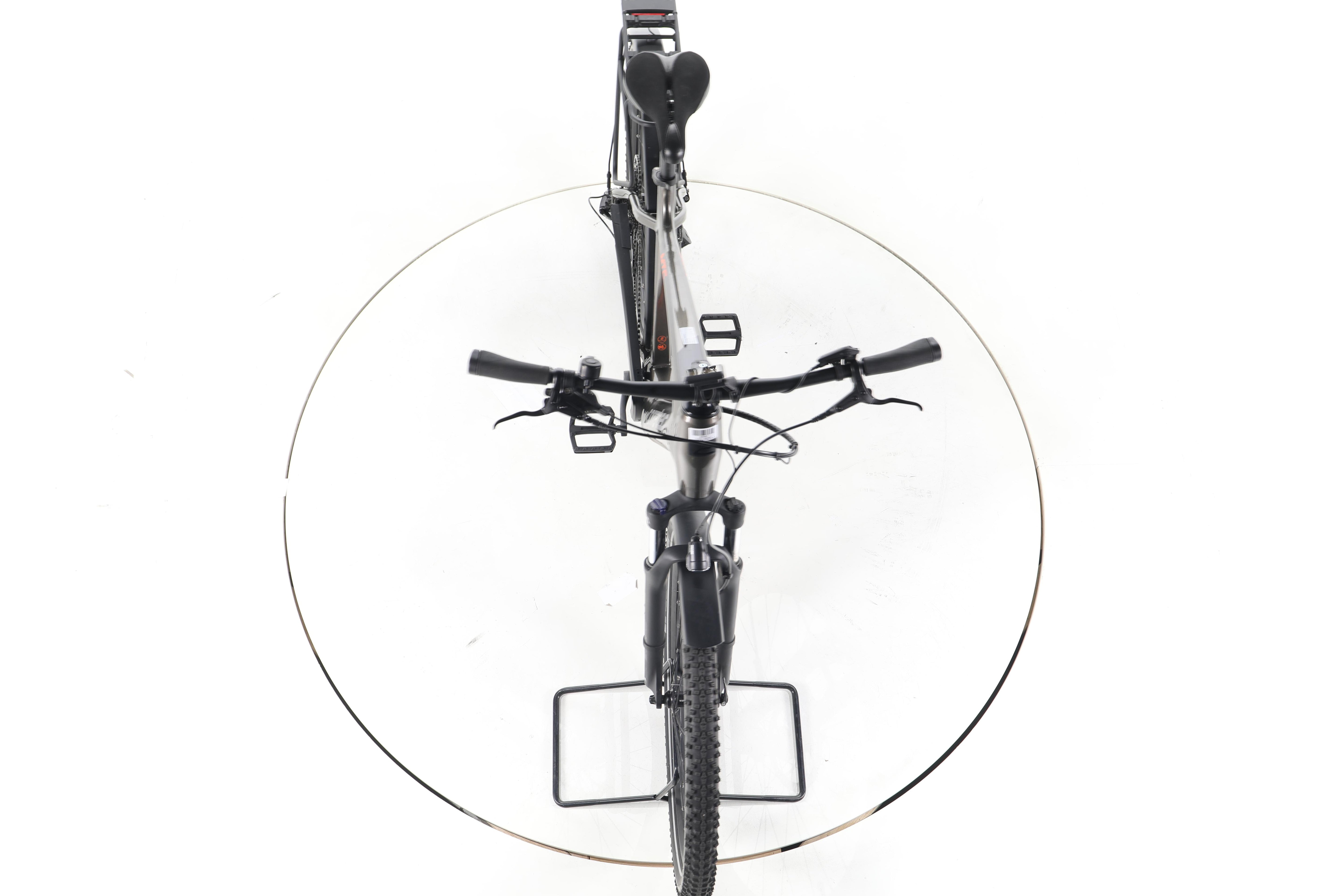 Corratec E-Power MTC Elite 12S SE 3.0 Trekking E-Bike - Image 16