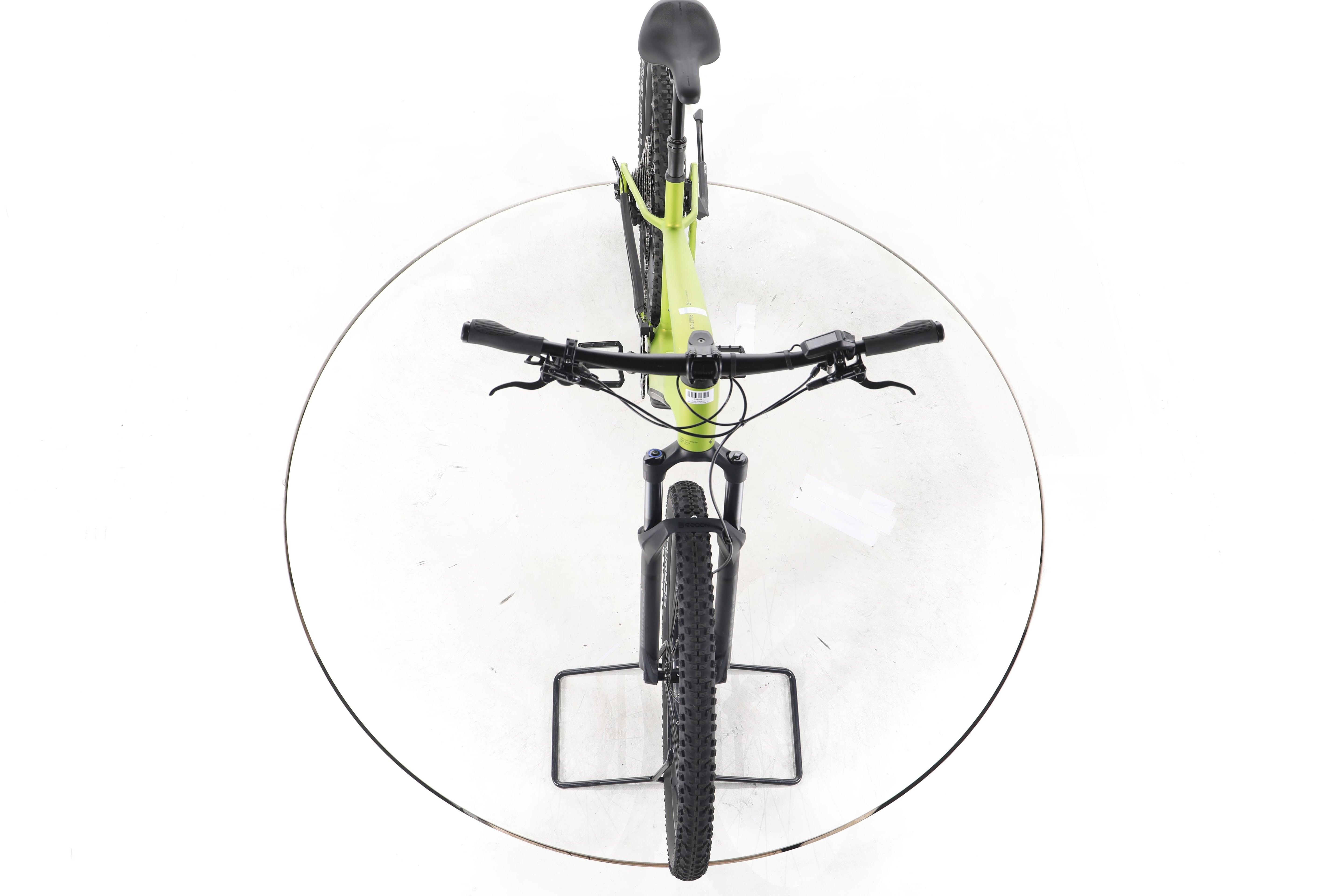 Cube Reaction Hybrid Race E-Bike 2024 - Image 16