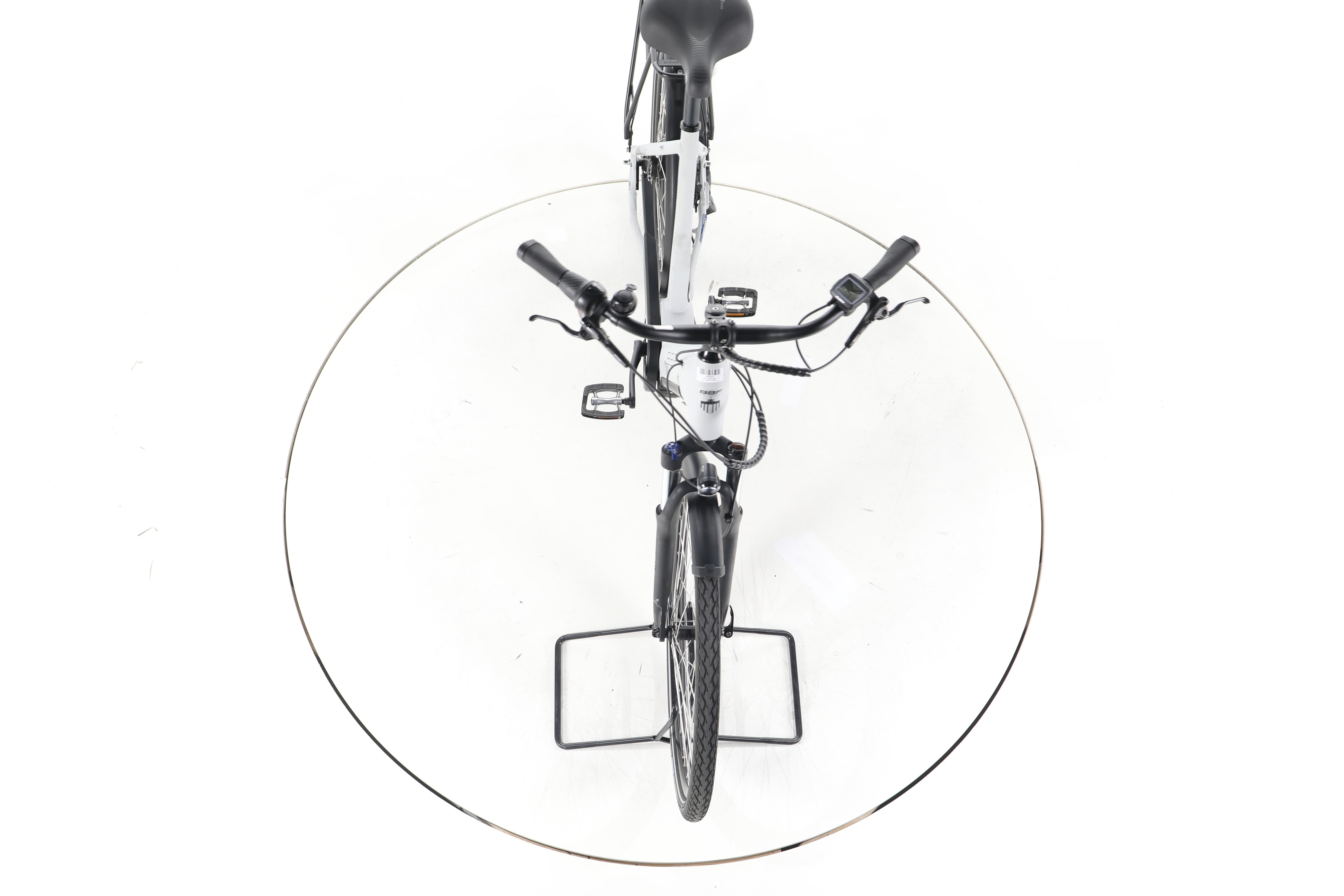 BBF Granada City E-Bike Tiefeinsteiger - Image 16