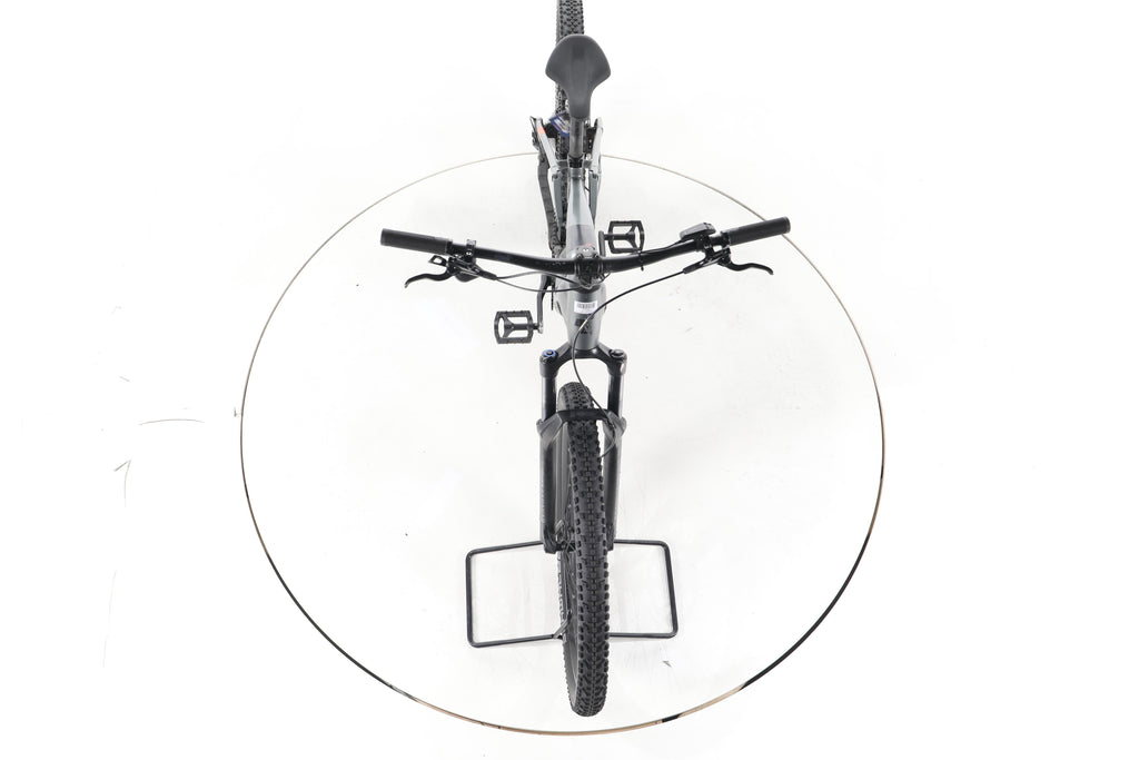 Cube Stereo Hybrid 120 Pro E-Bike Fully - Image 16