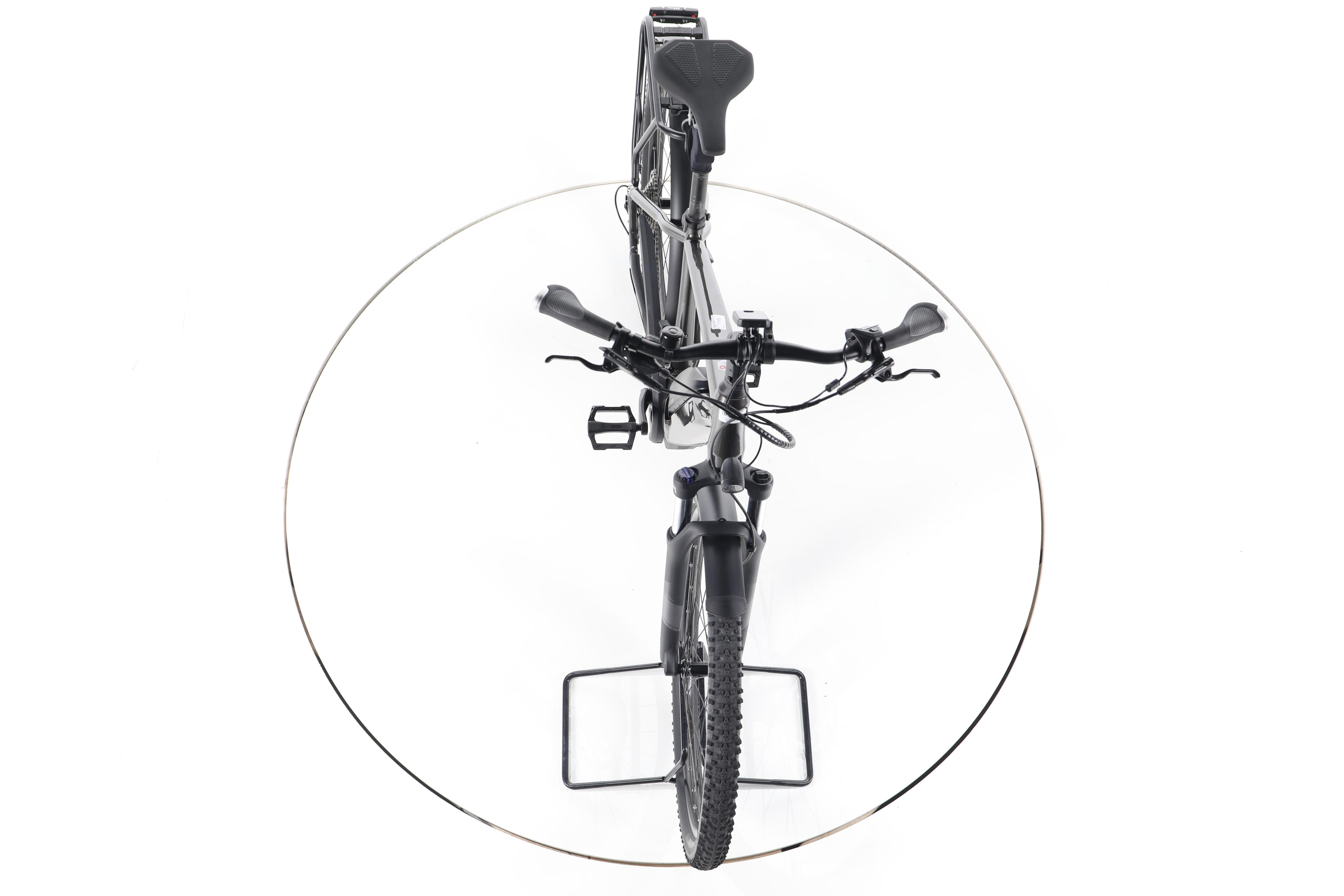 FLYER Upstreet5 3.12 Trekking E-Bike - Image 16